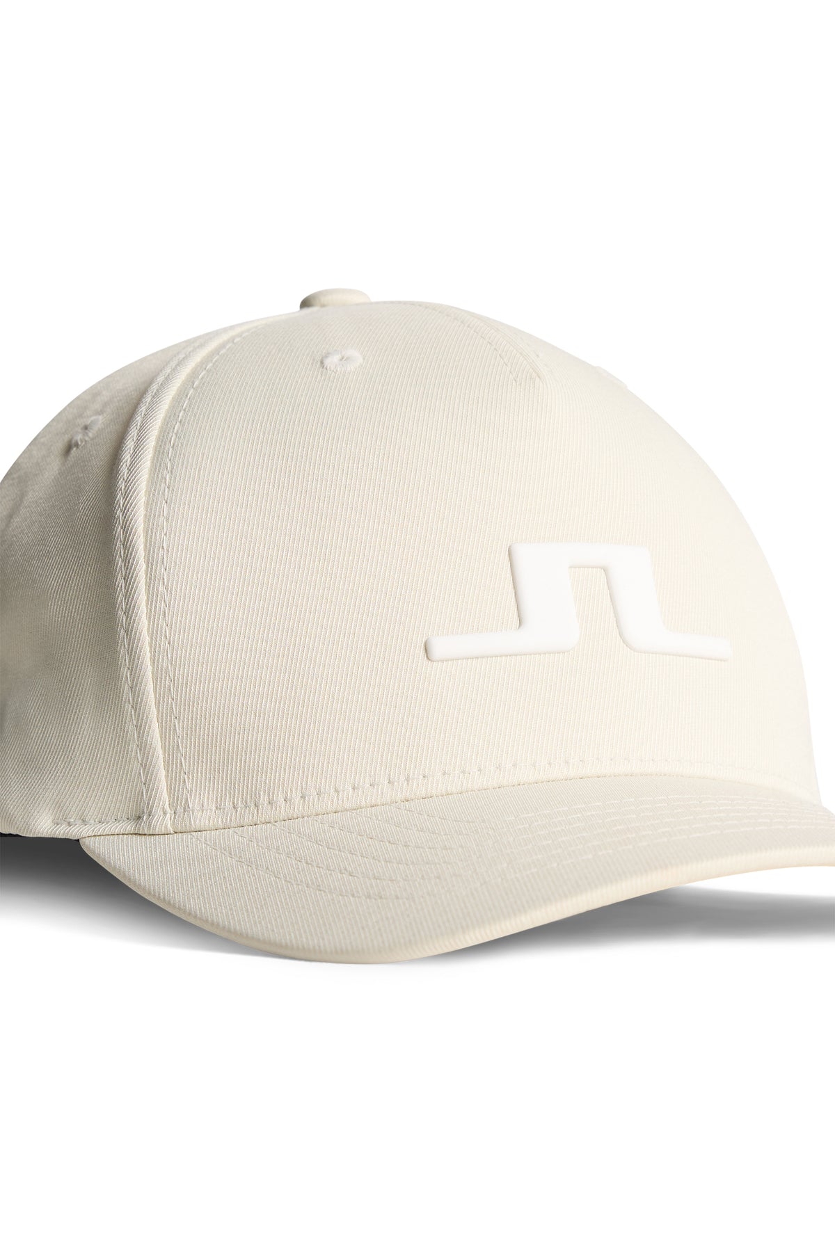 Heath Cap in Moonbeam by J.Lindeberg