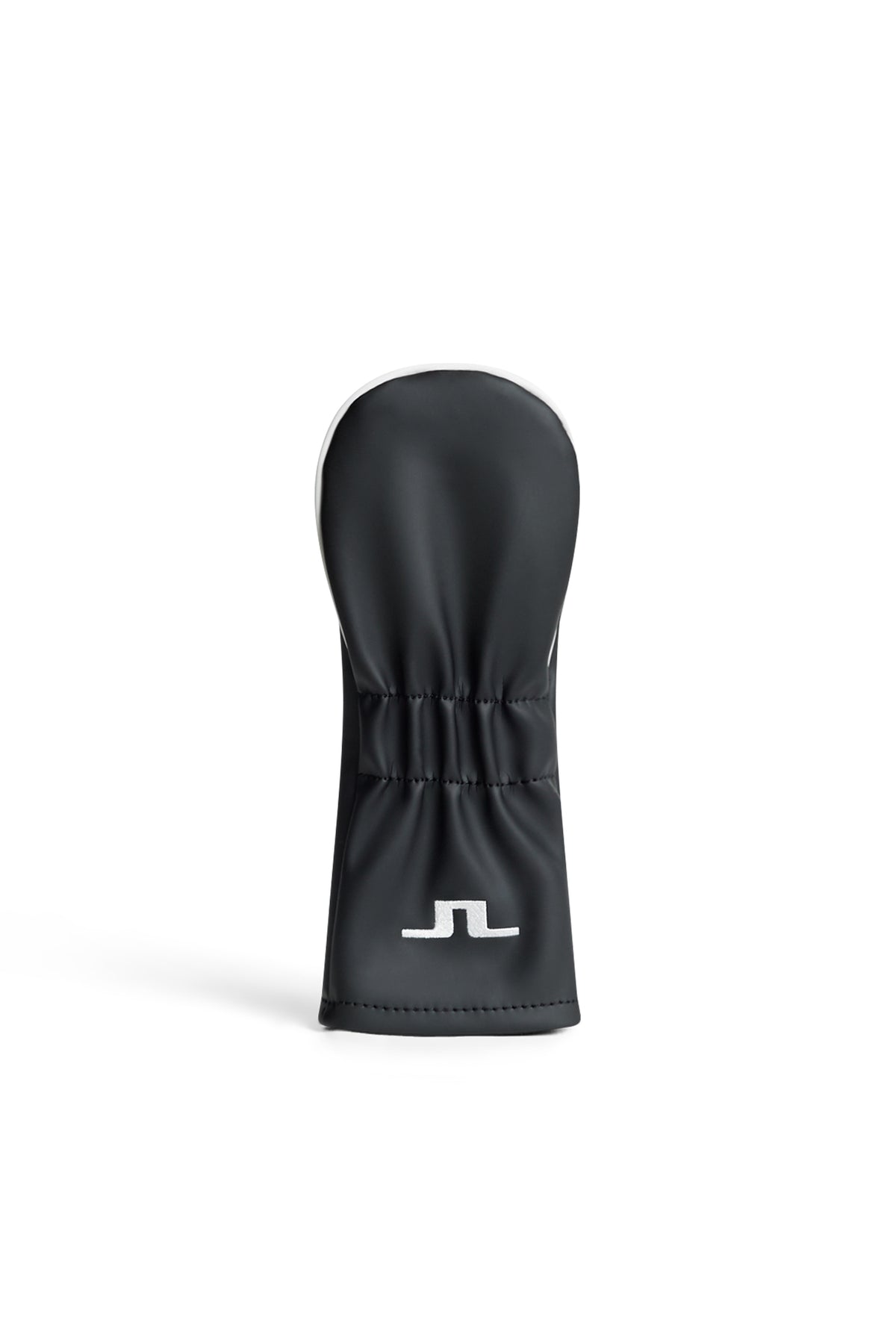 Hybrid Headcover in Black by J.Lindeberg