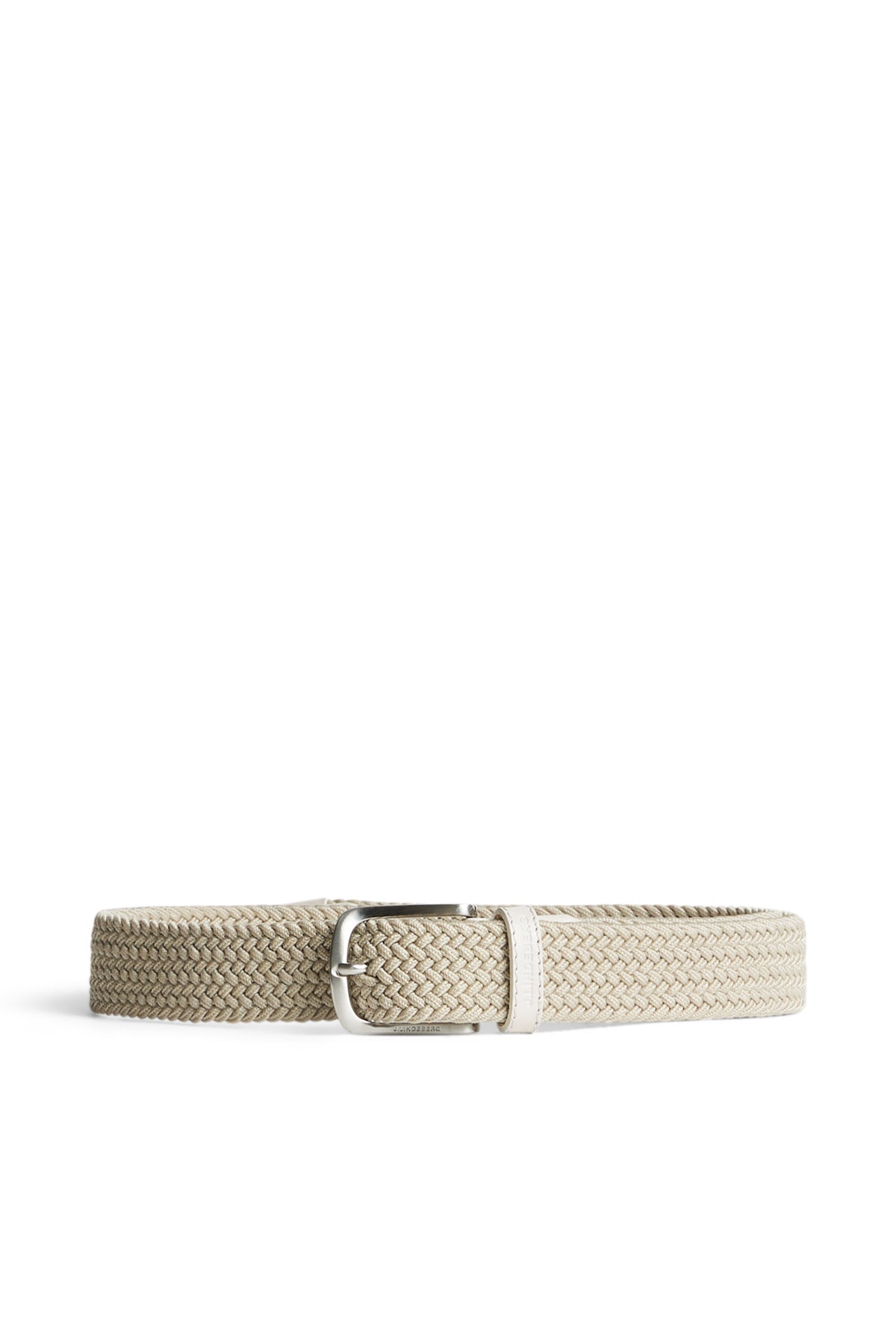 Bernhard Belt in Moonbeam by J.Lindeberg
