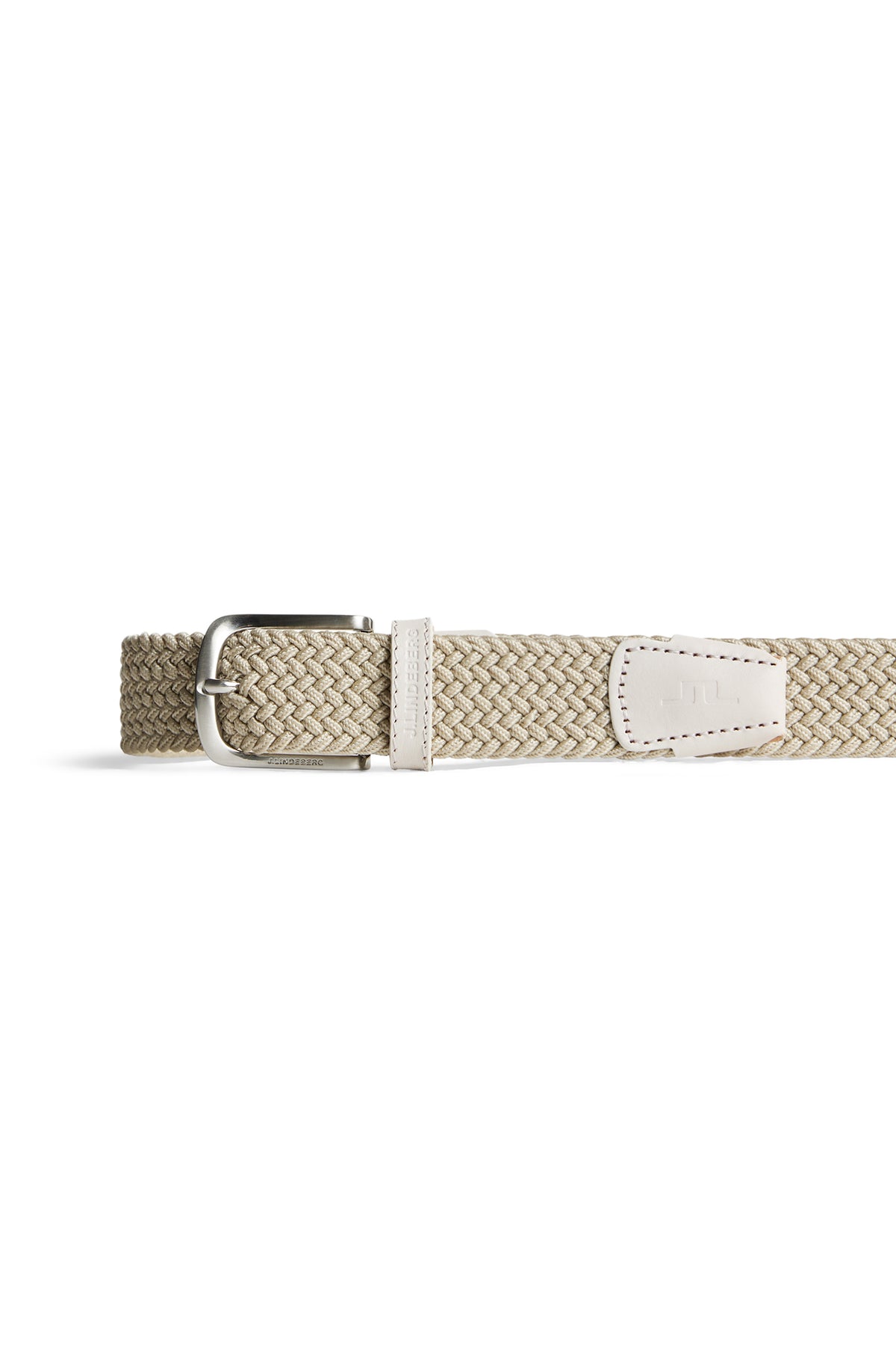 Bernhard Belt in Moonbeam by J.Lindeberg