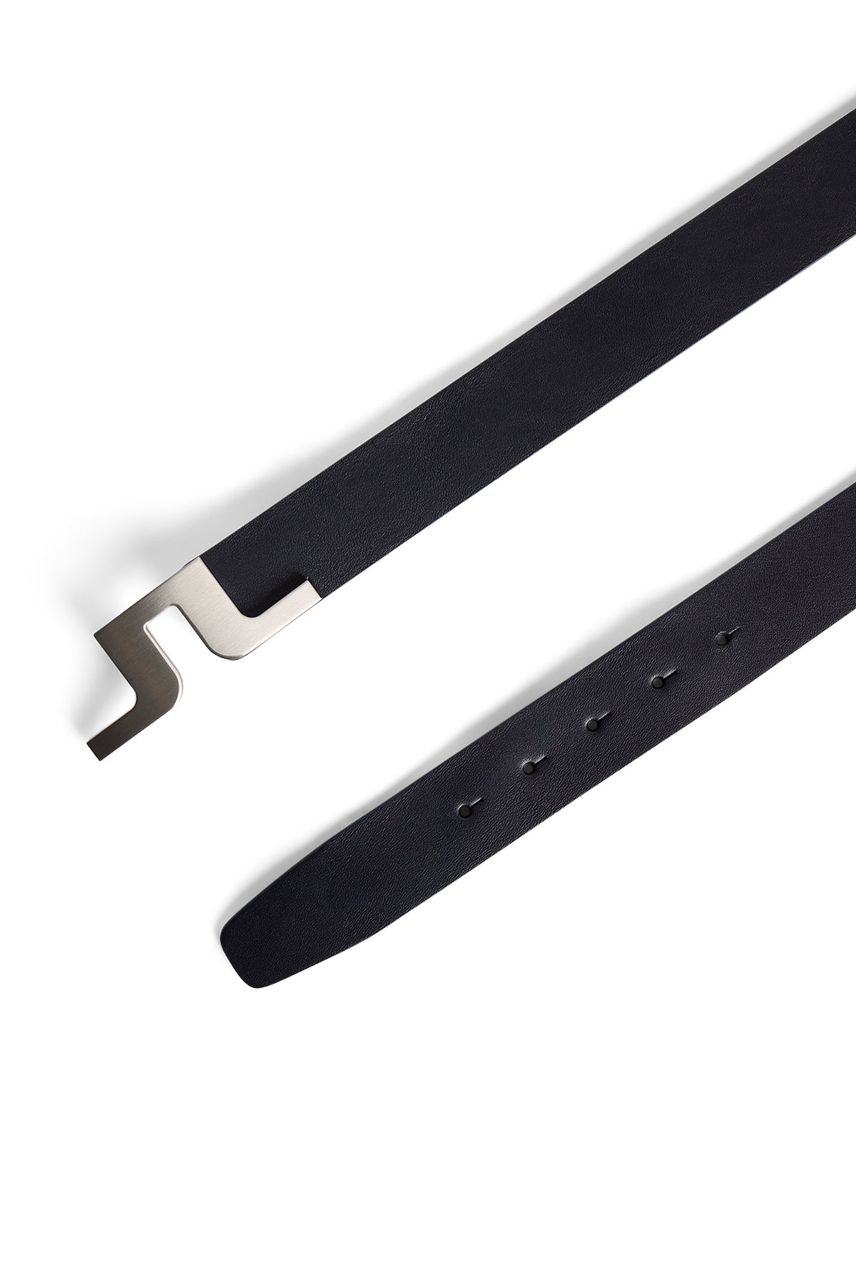 Bridger Belt in JL Navy by J.Lindeberg