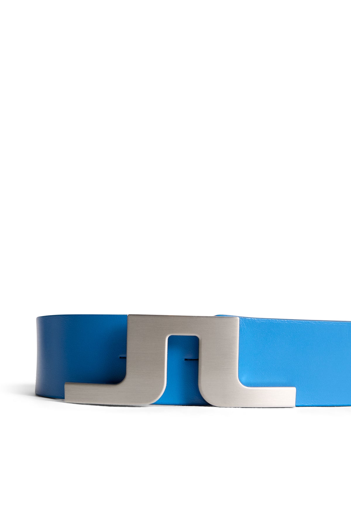 Bridger Belt in Sonic Blue by J.Lindeberg