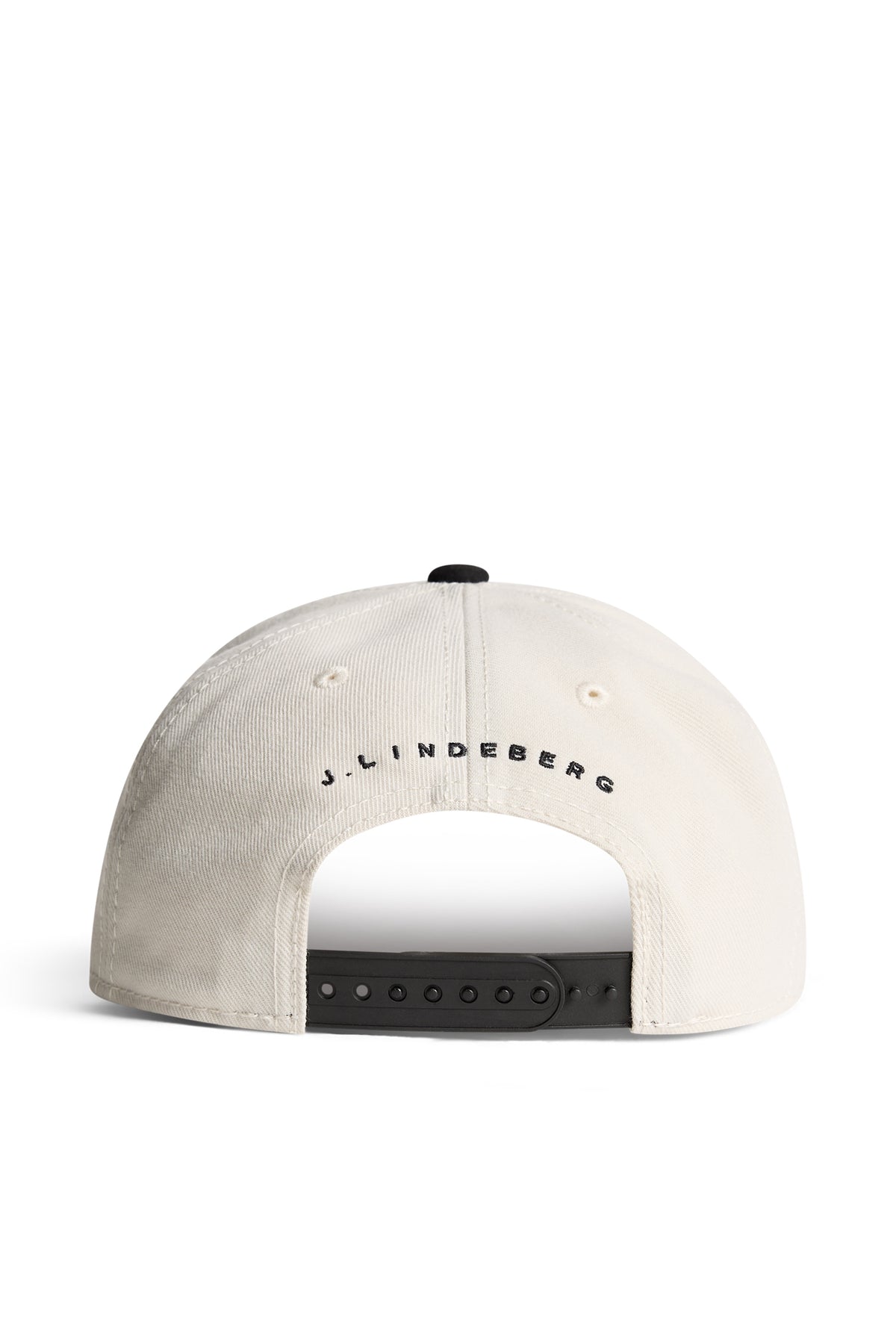 Caddie Cap in Moonbeam by J.Lindeberg