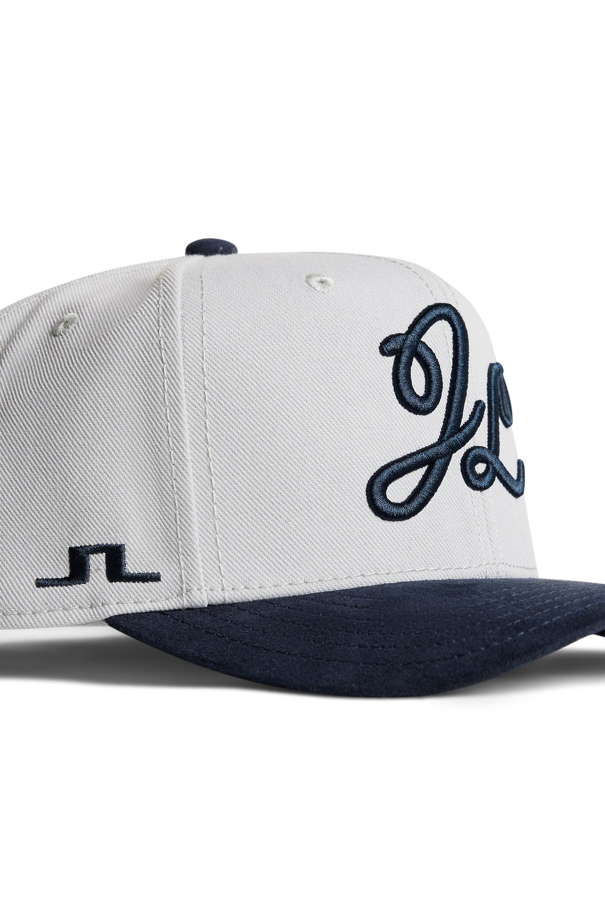 Caddie Cap in High Rise by J.Lindeberg