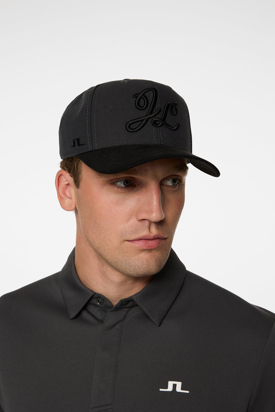 Caddie Cap / Asphalt