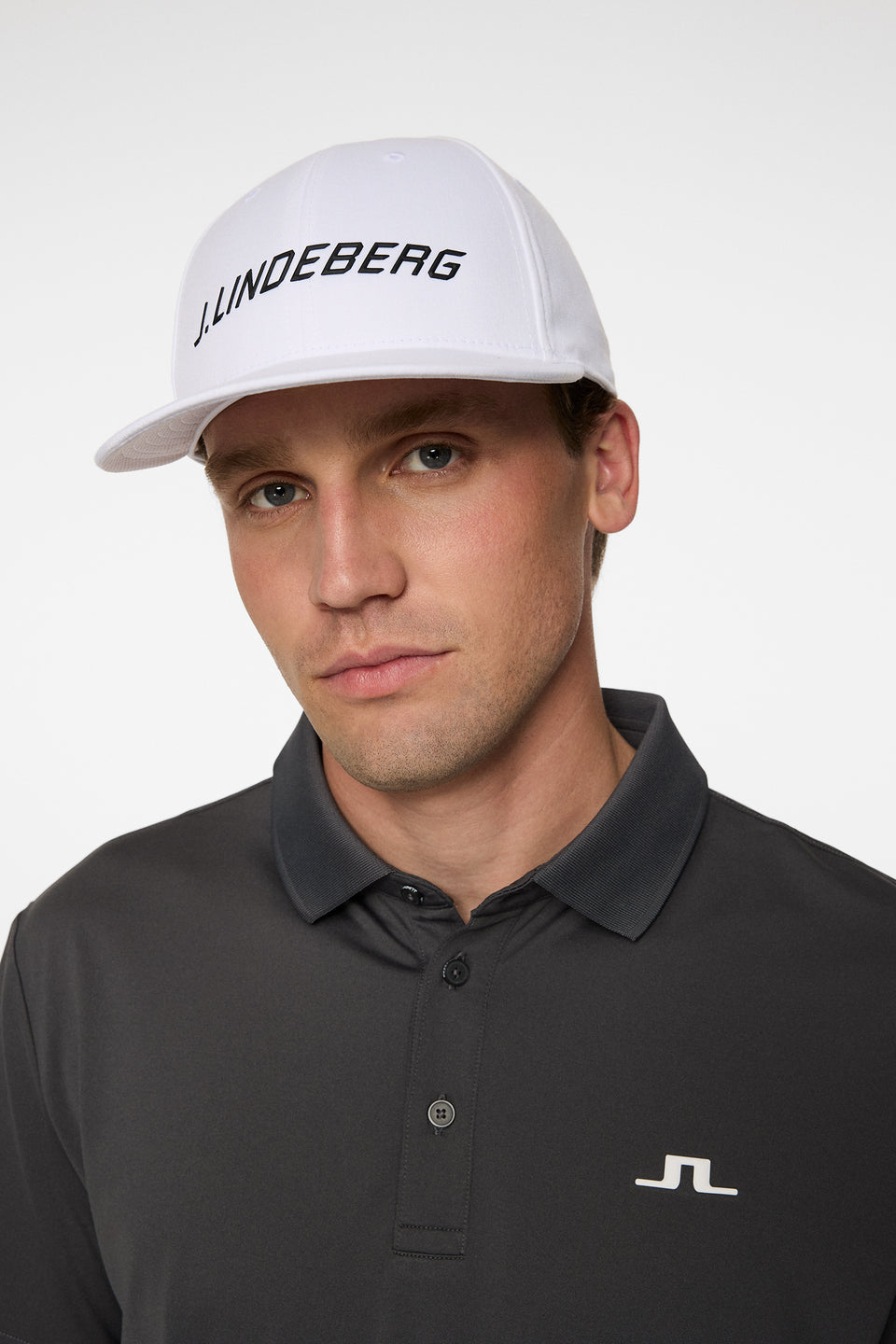 Drive Cap / White