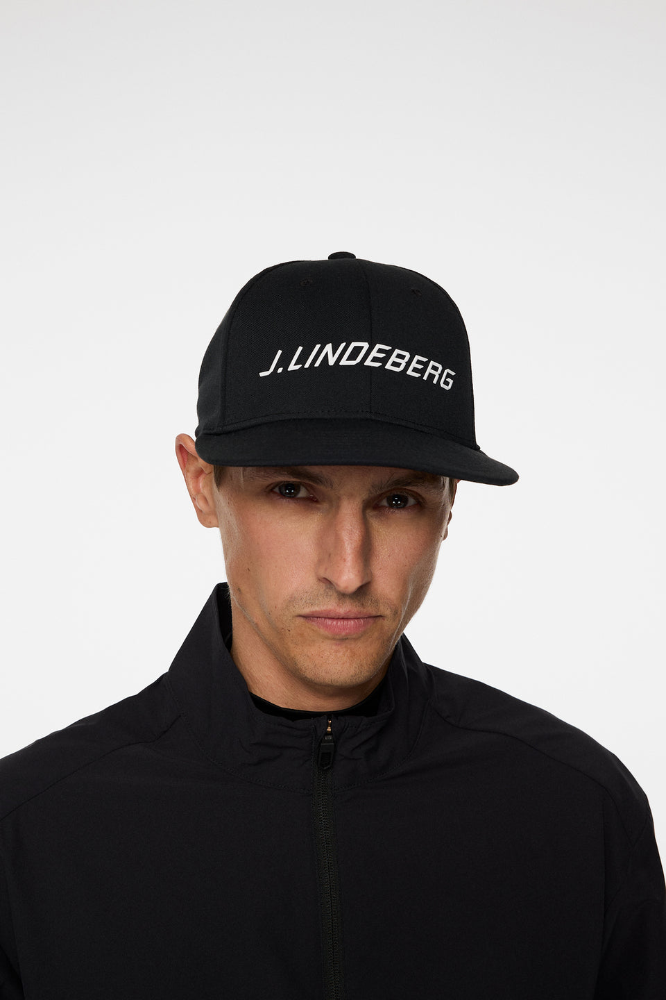 Drive Cap / Black