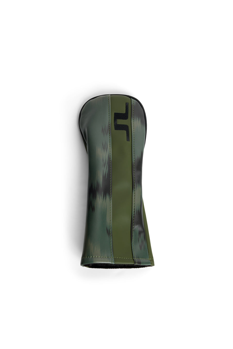 Fairway Print Headcover / Warp Forest L