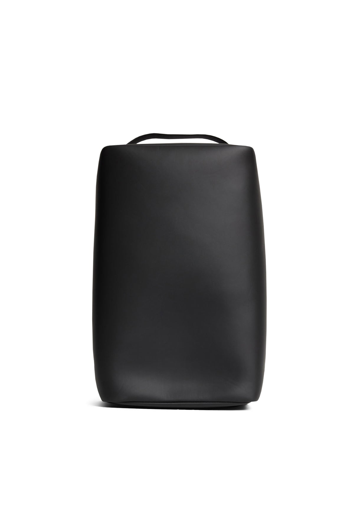 Footwear Bag in Black by J.Lindeberg