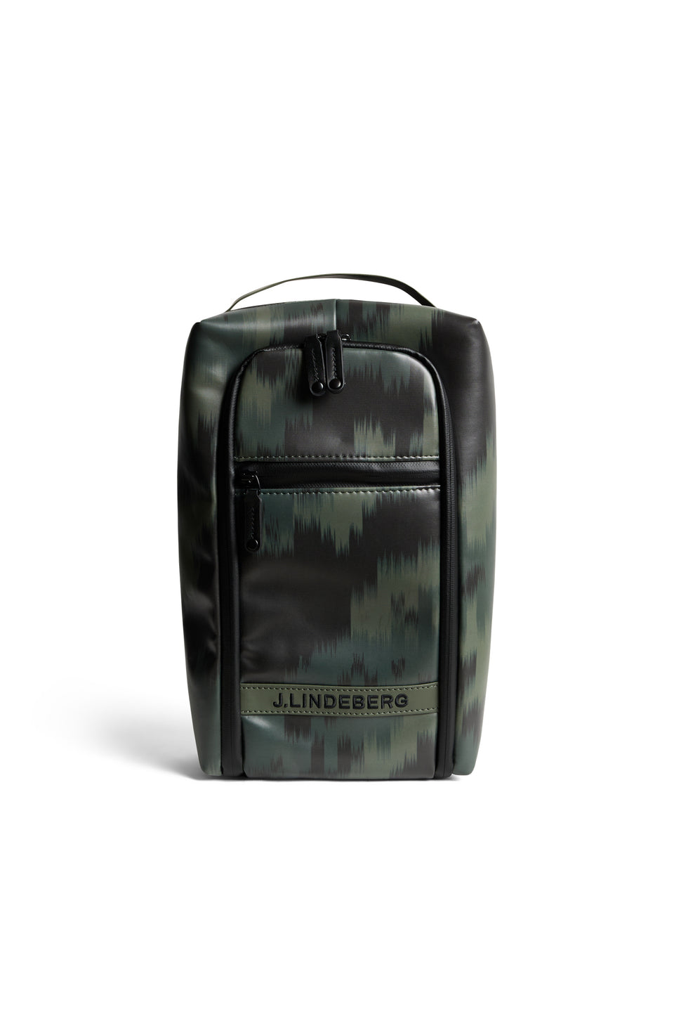 Footwear Bag Print / Warp Forest L