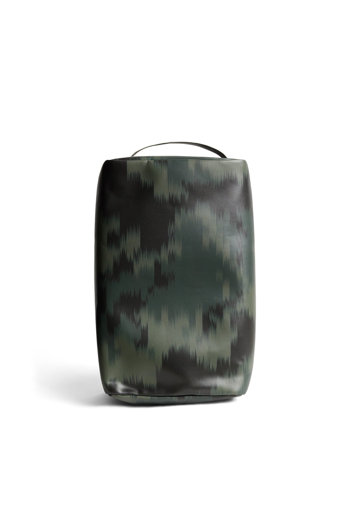 Footwear Bag Print in Warp Forest L by J.Lindeberg