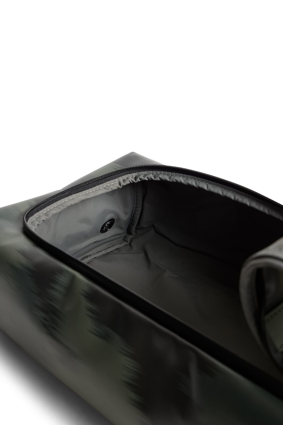 Footwear Bag Print in Warp Forest L by J.Lindeberg