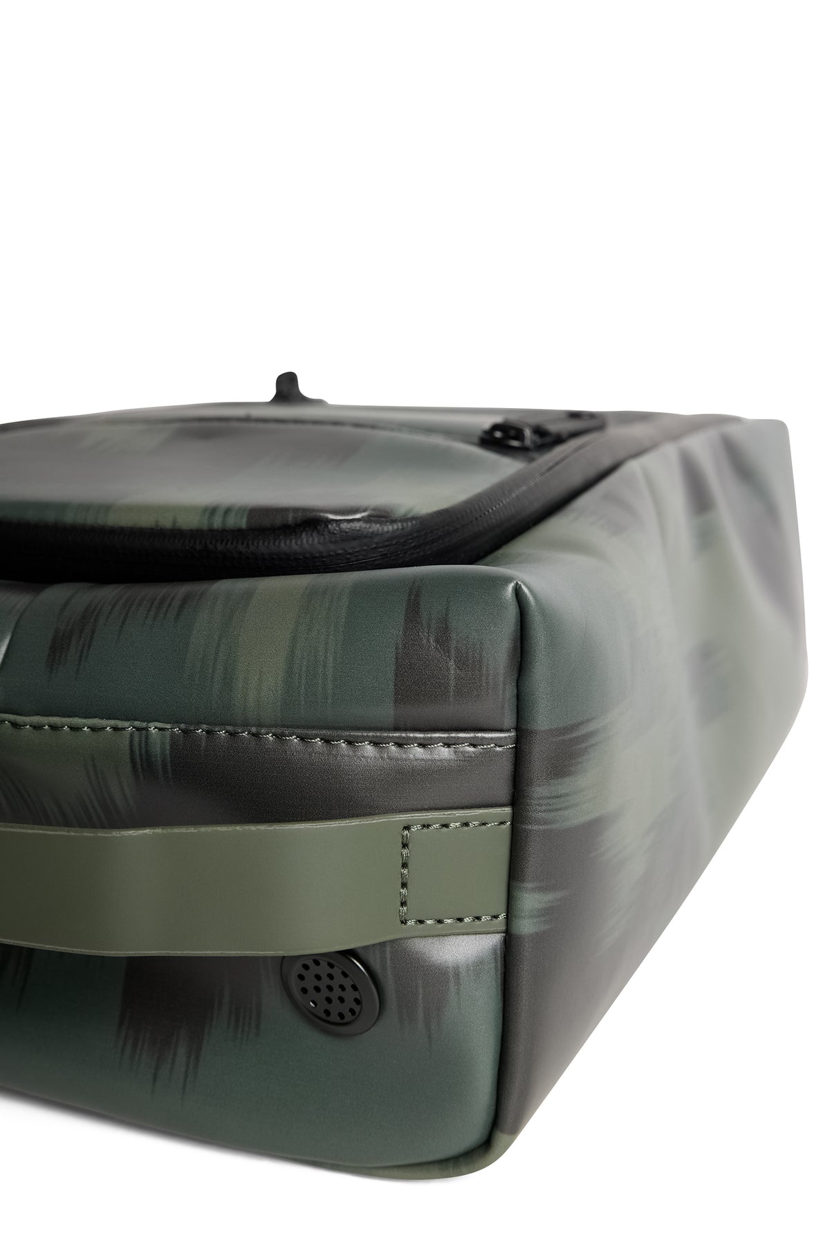 Footwear Bag Print in Warp Forest L by J.Lindeberg