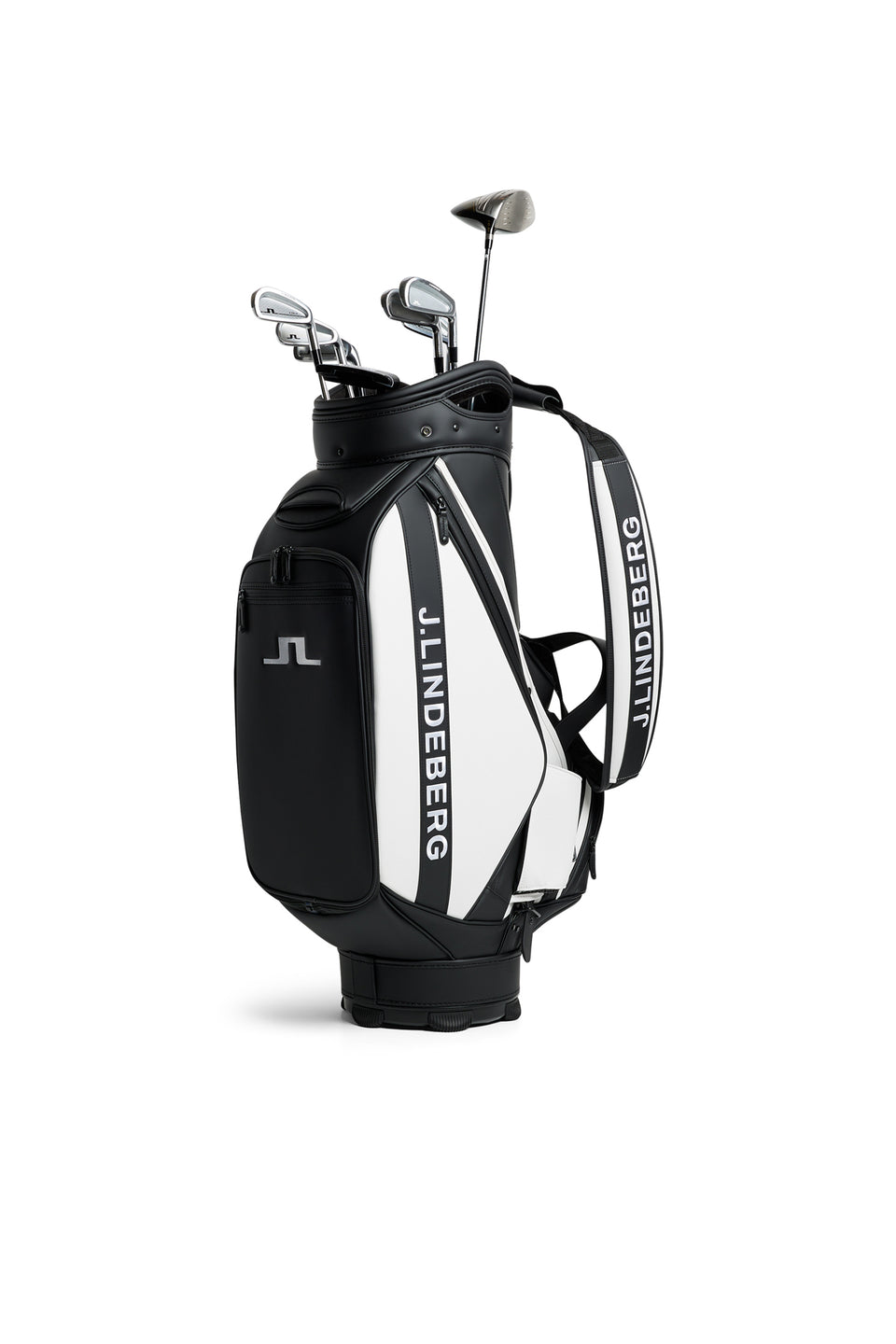 Staff Bag / Black