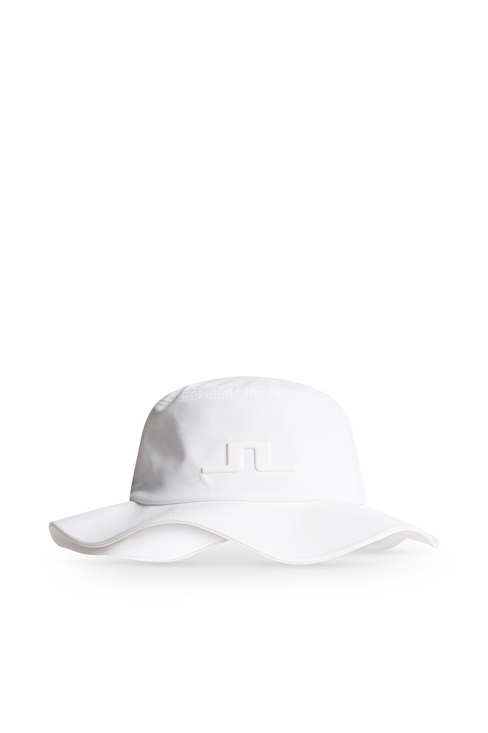 Tour Bucket Hat / White
