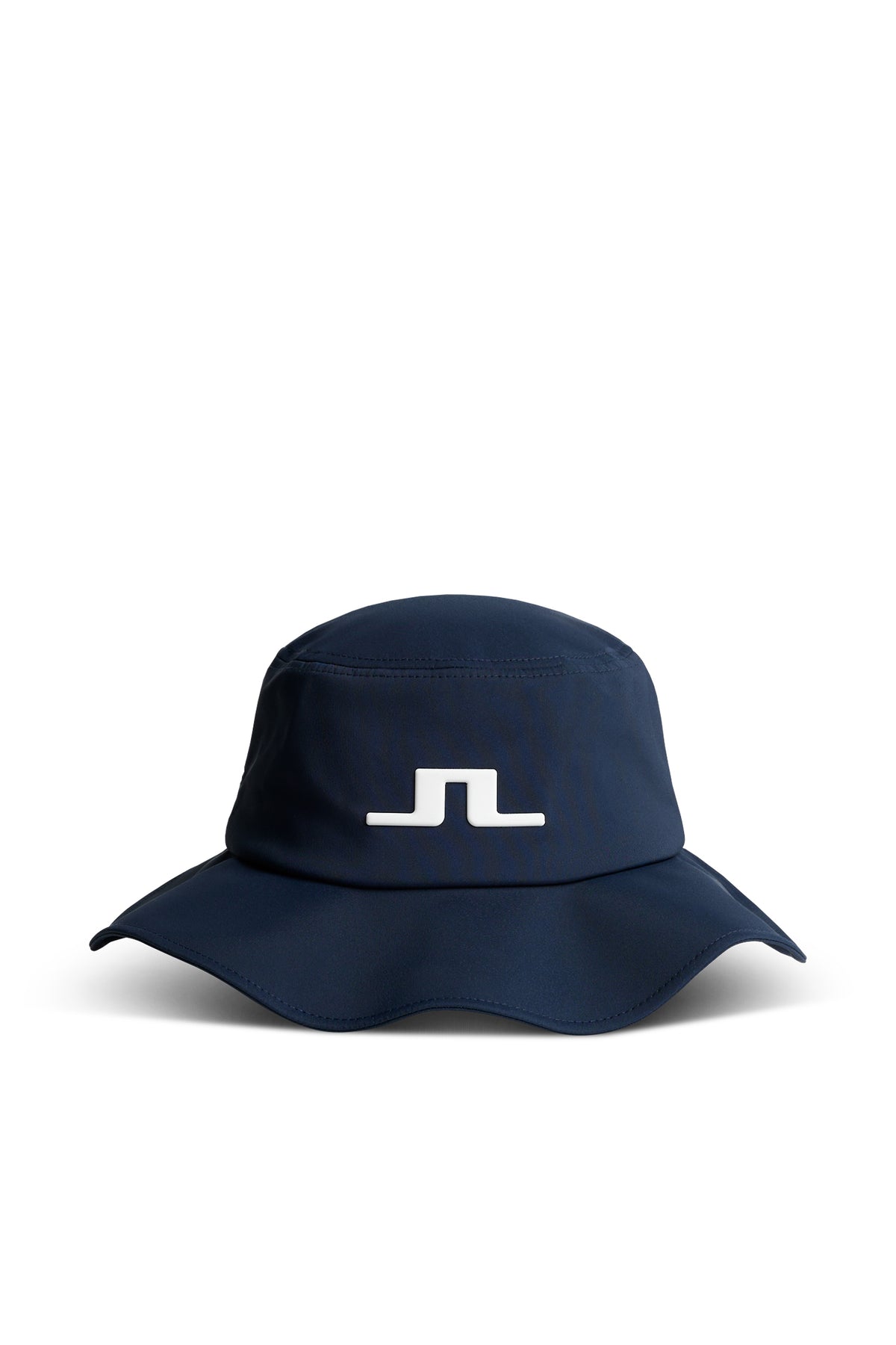 Tour Bucket Hat in JL Navy by J.Lindeberg
