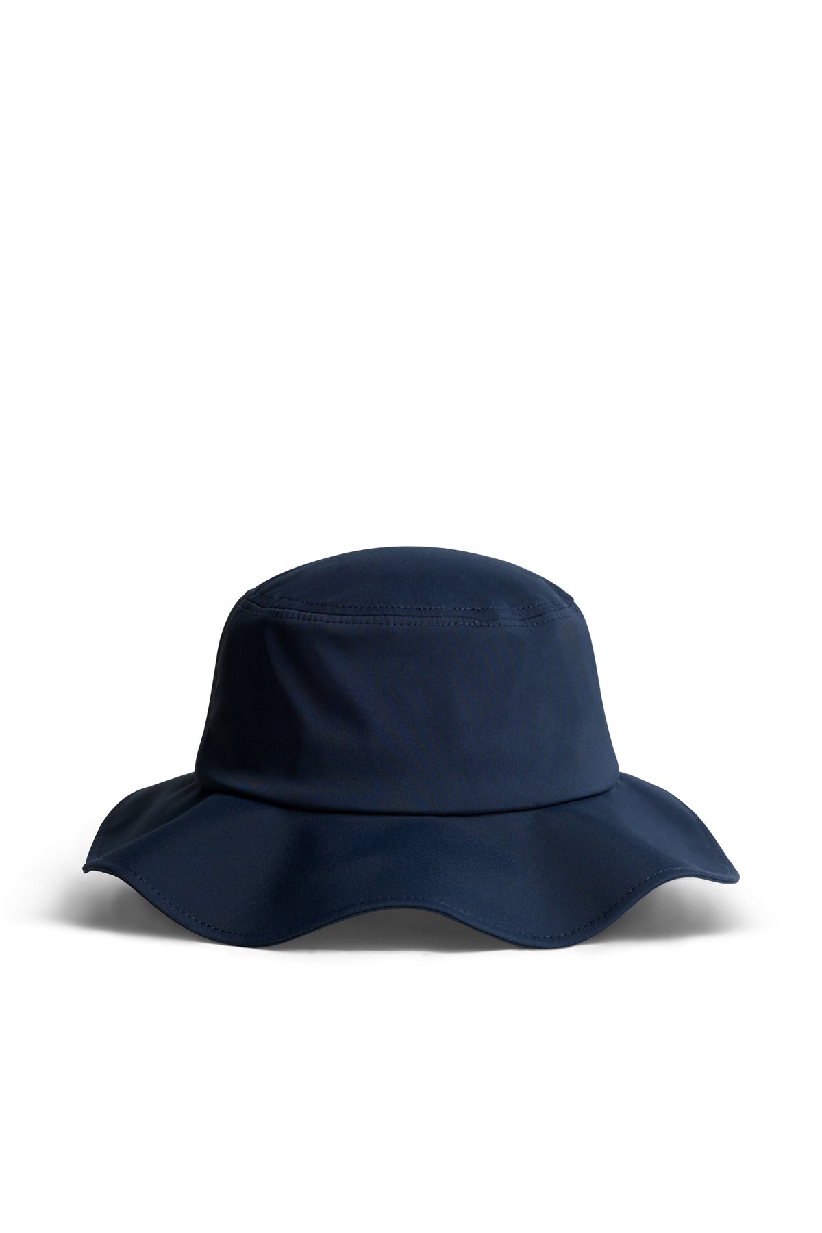 Tour Bucket Hat in JL Navy by J.Lindeberg
