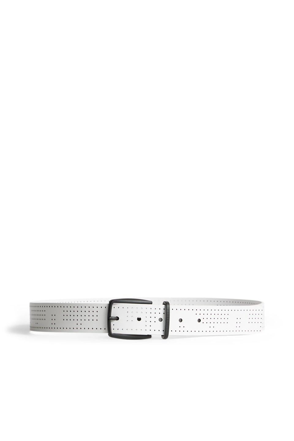 Vent Belt / White