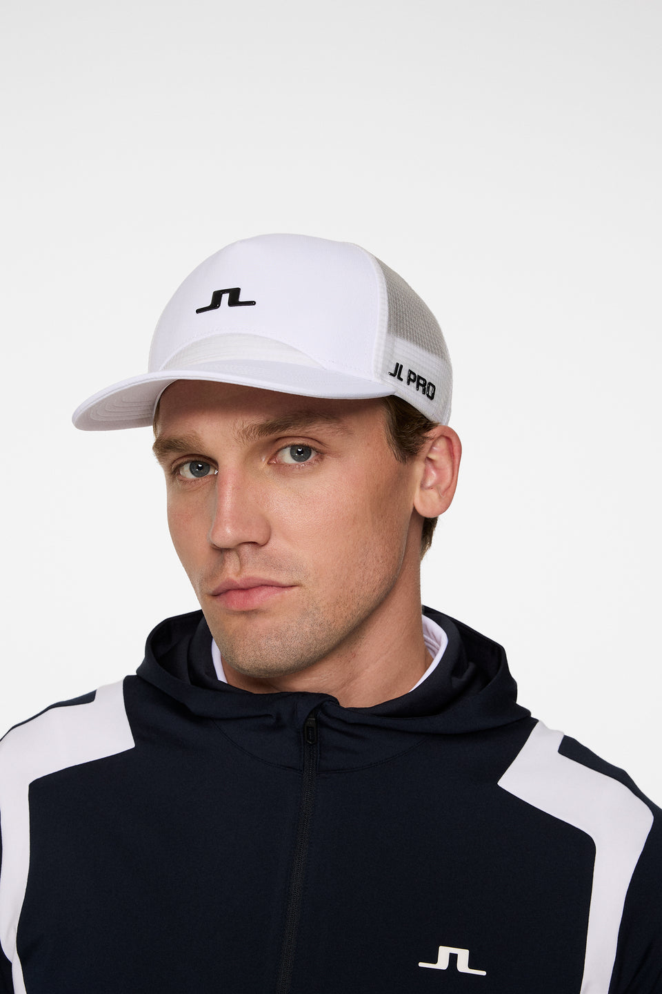 Chad cap / White