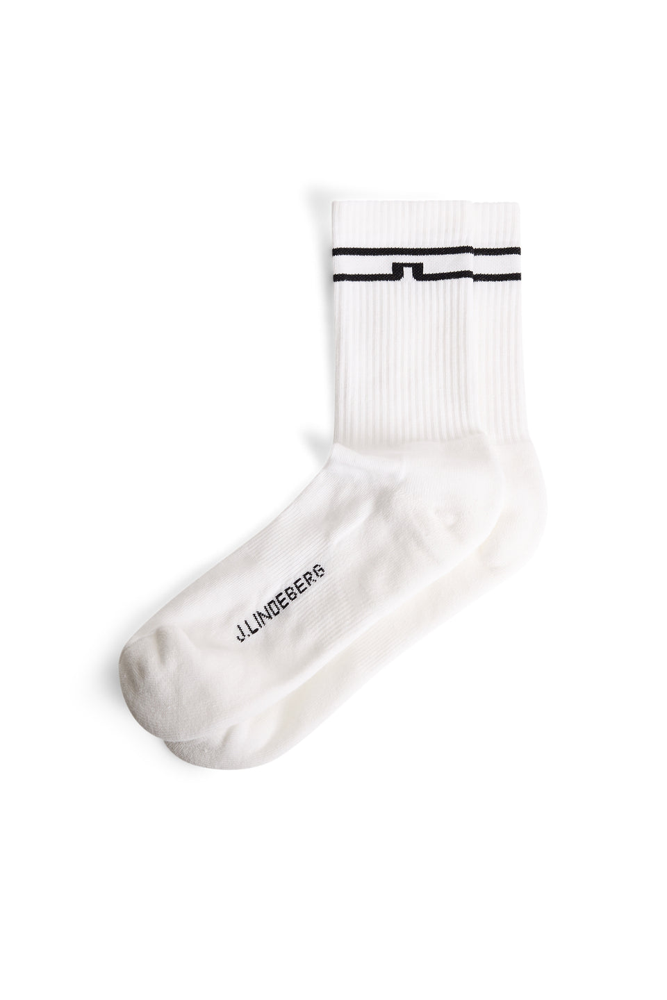 Connel sock / White