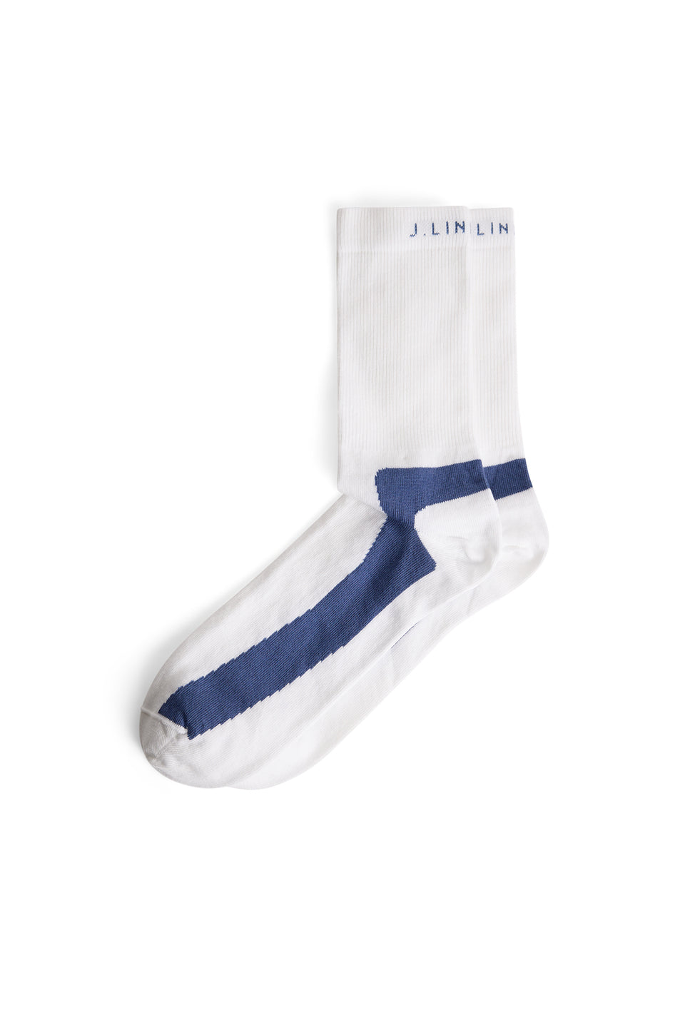 Armas Bridge Sock / Vintage Indigo