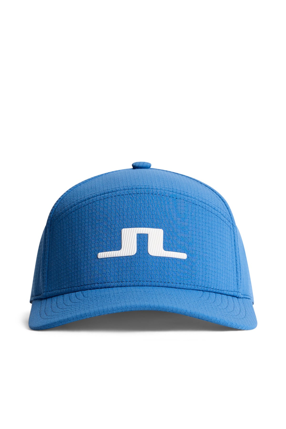 Split cap in Vintage Indigo by J.Lindeberg