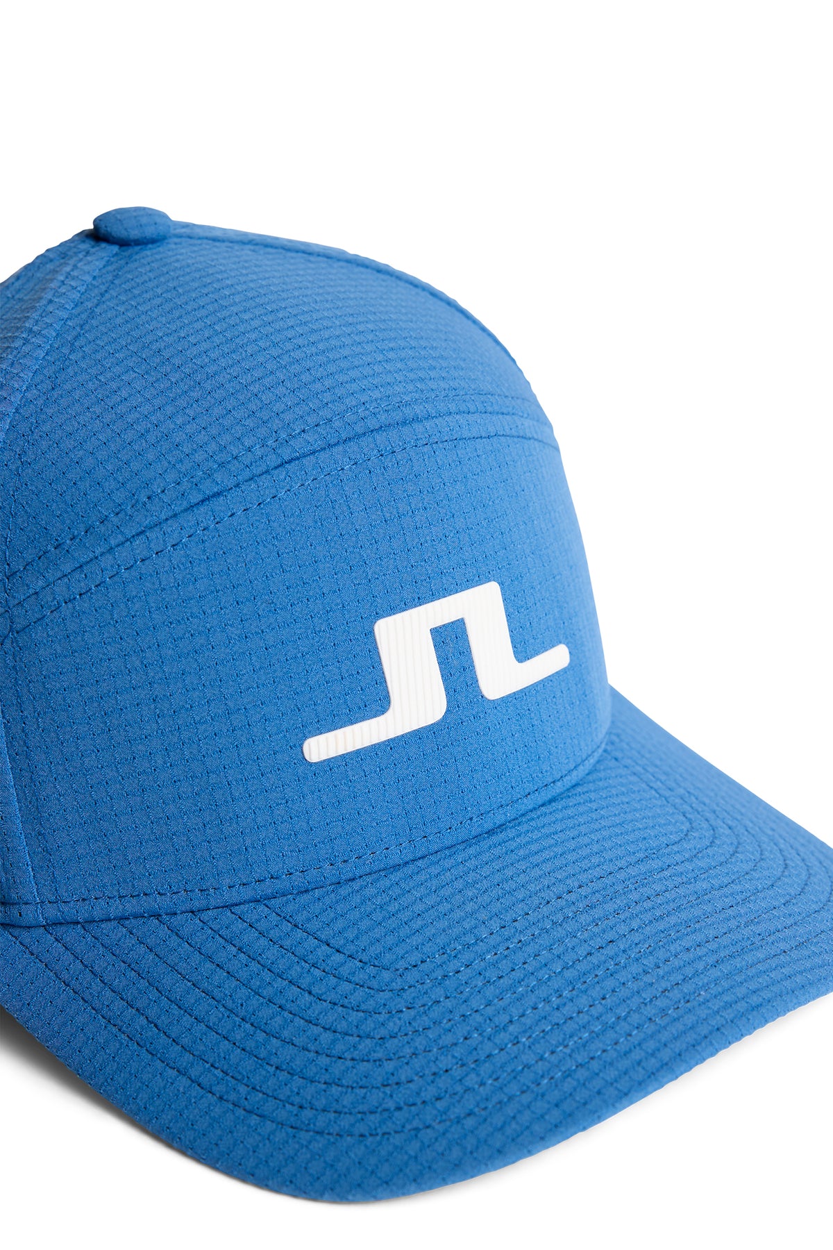 Split cap in Vintage Indigo by J.Lindeberg