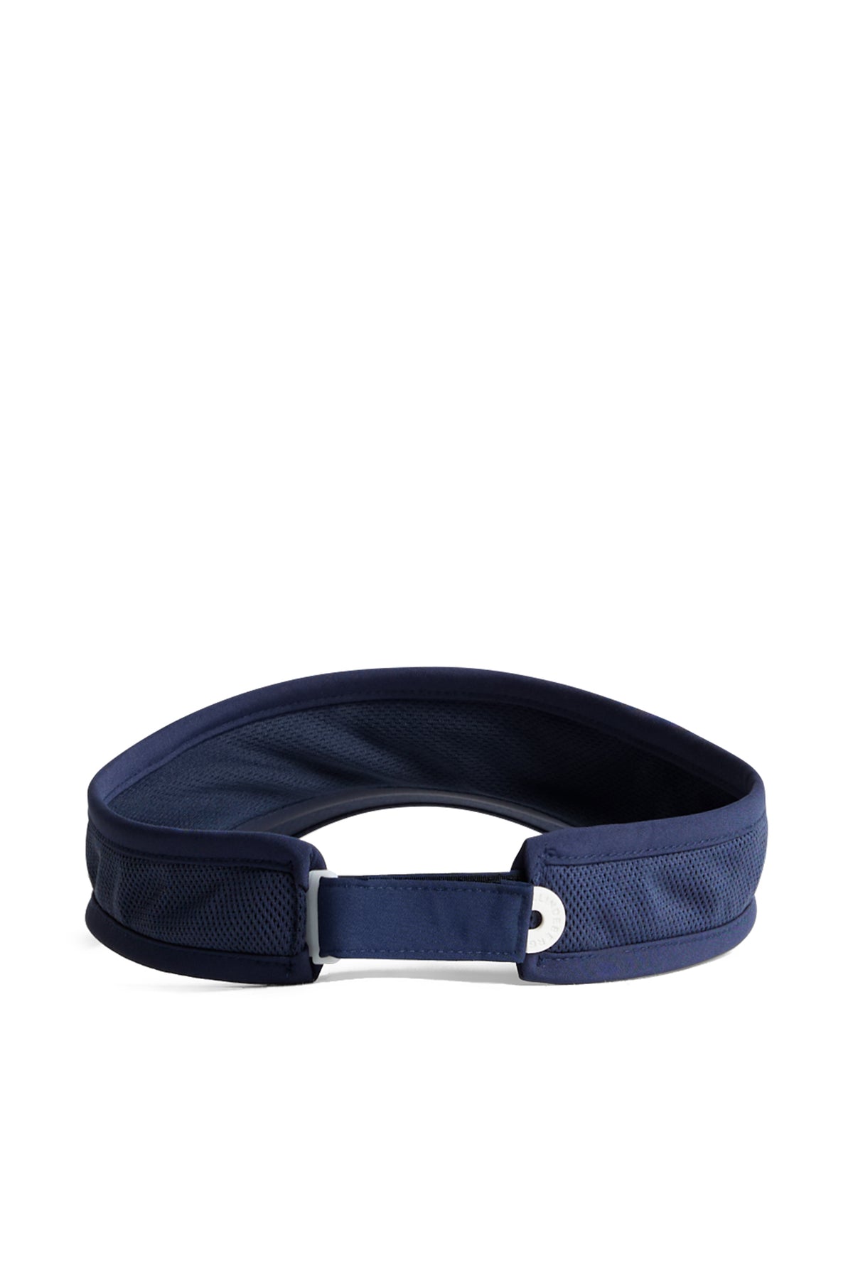 Gain Visor in JL Navy by J.Lindeberg