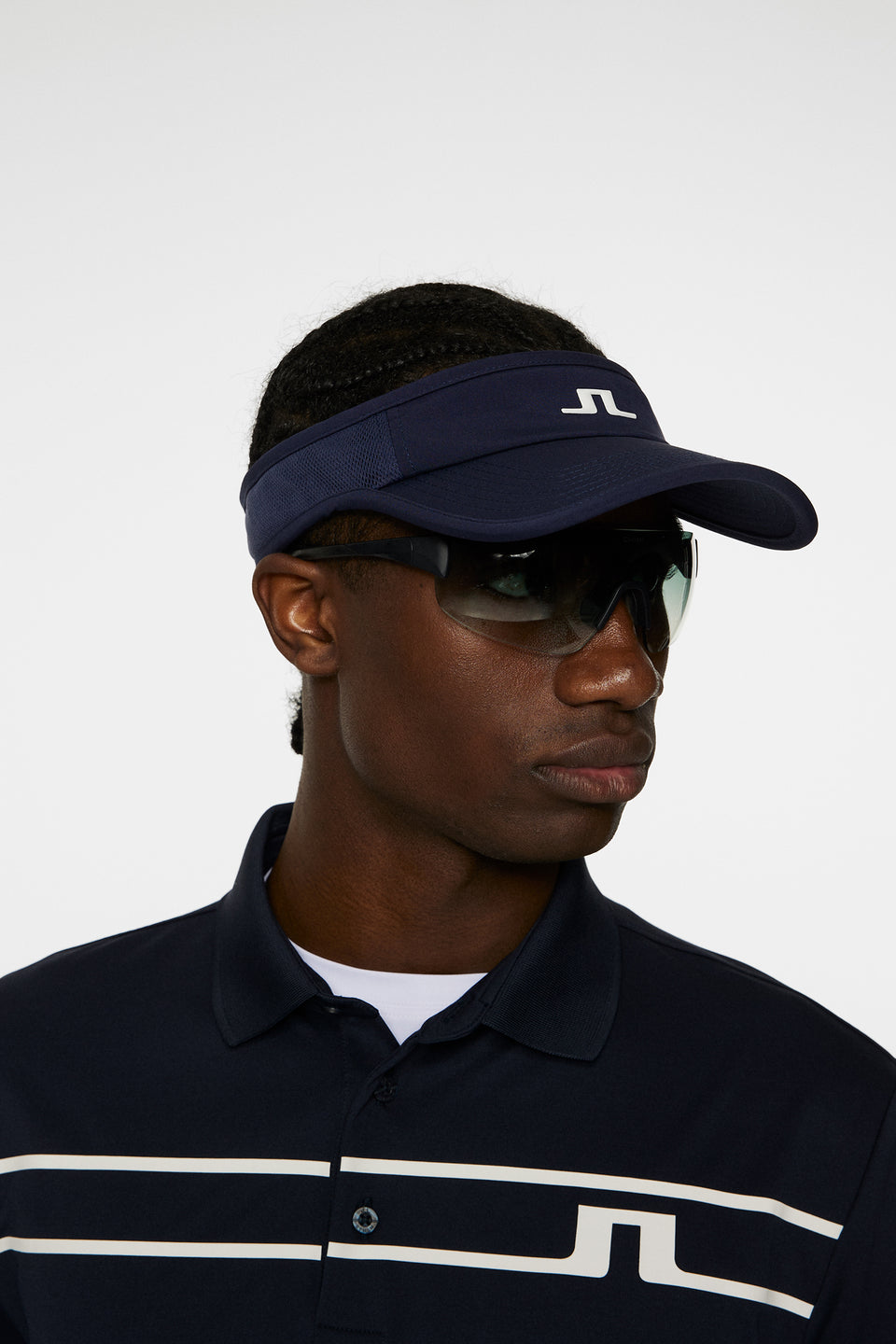 Gain Visor / JL Navy