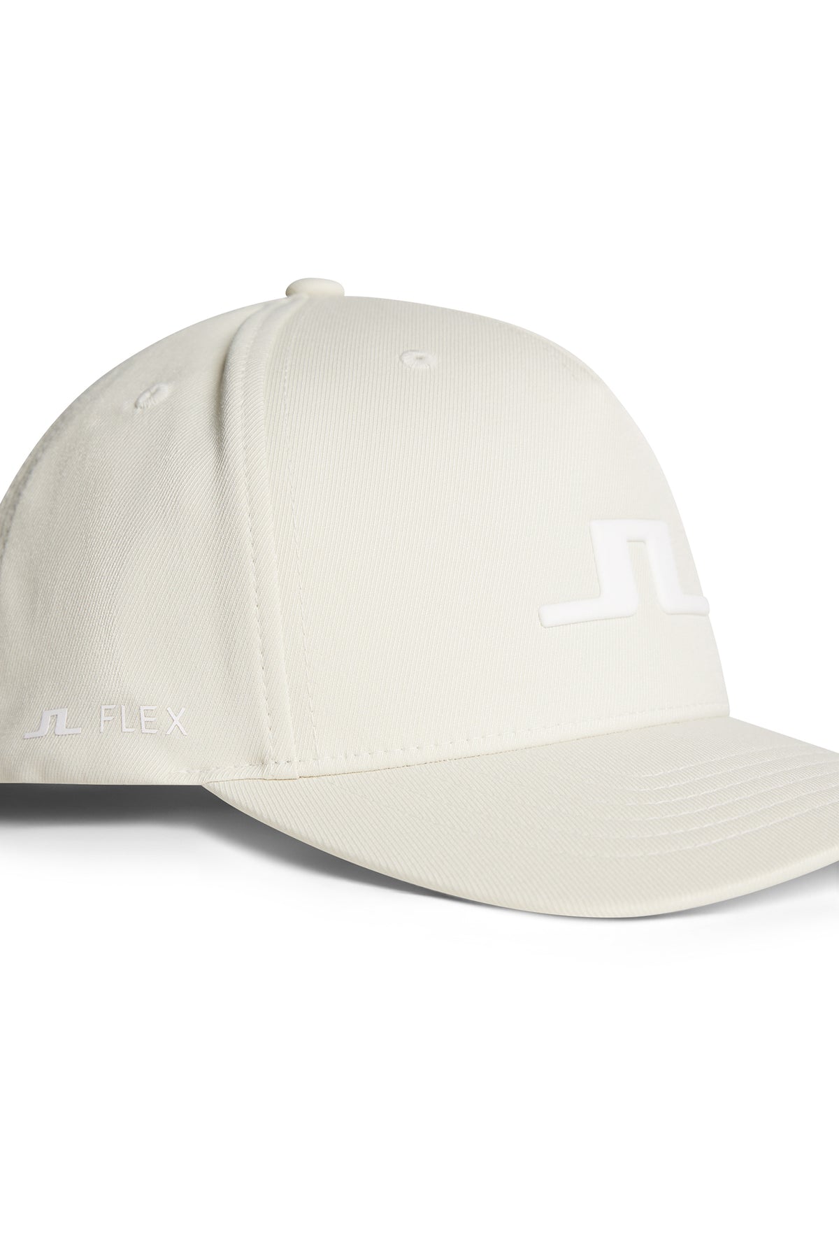 Heath Cap in Moonbeam by J.Lindeberg