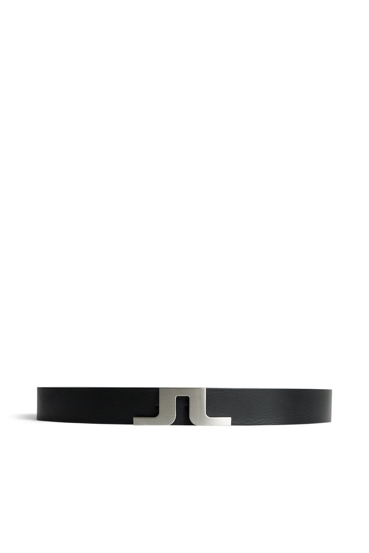 Bridger Belt in Black by J.Lindeberg