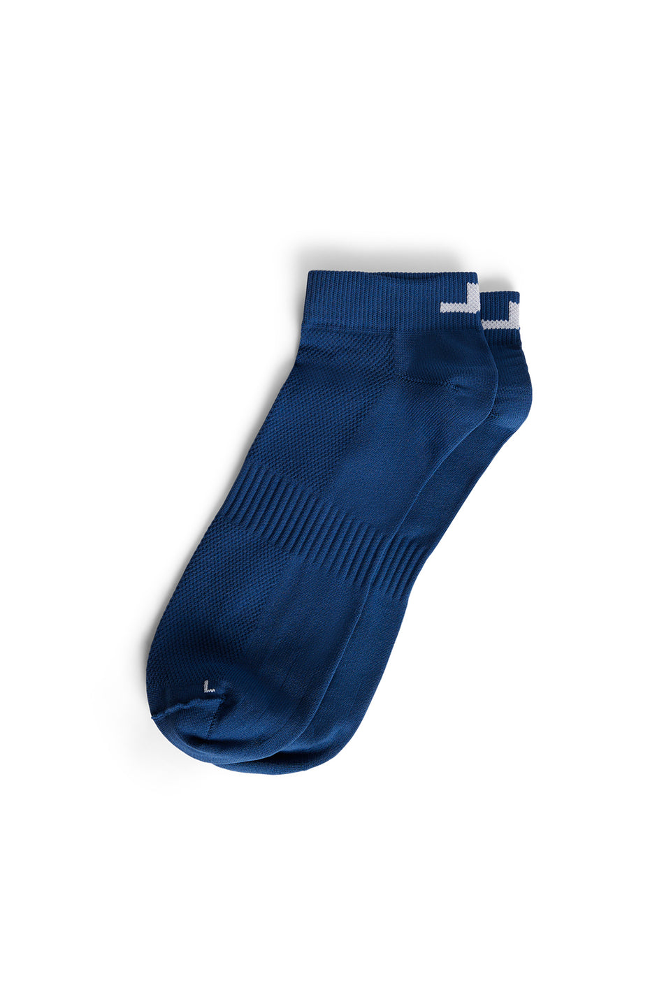Rise Short Sock / Dark Blue