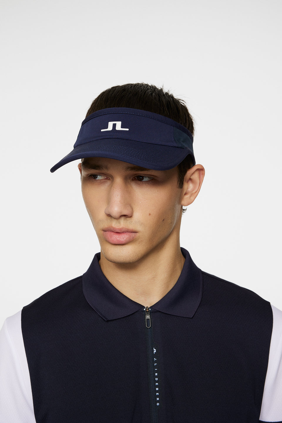 Gain visor / JL Navy