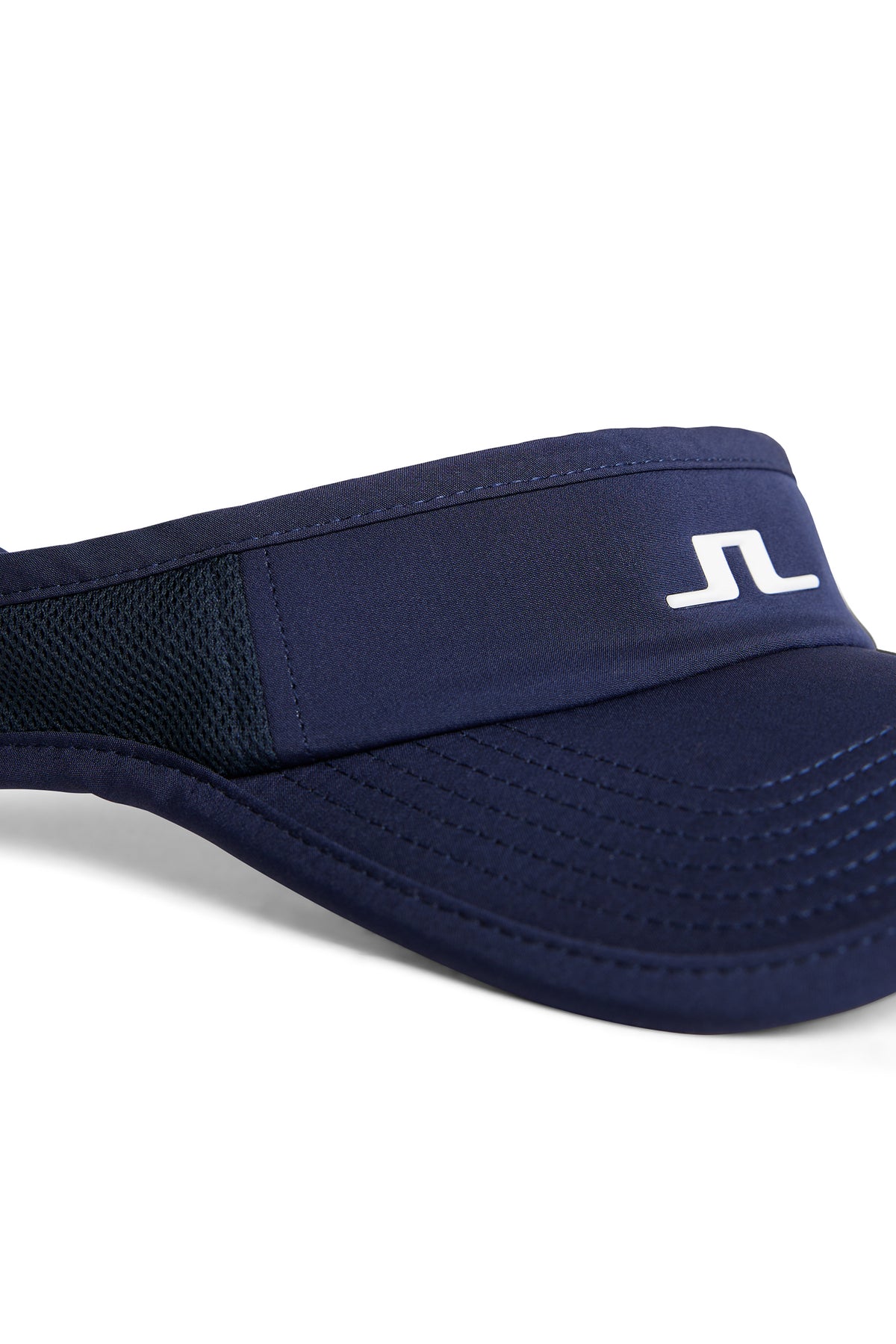 Gain visor in JL Navy by J.Lindeberg