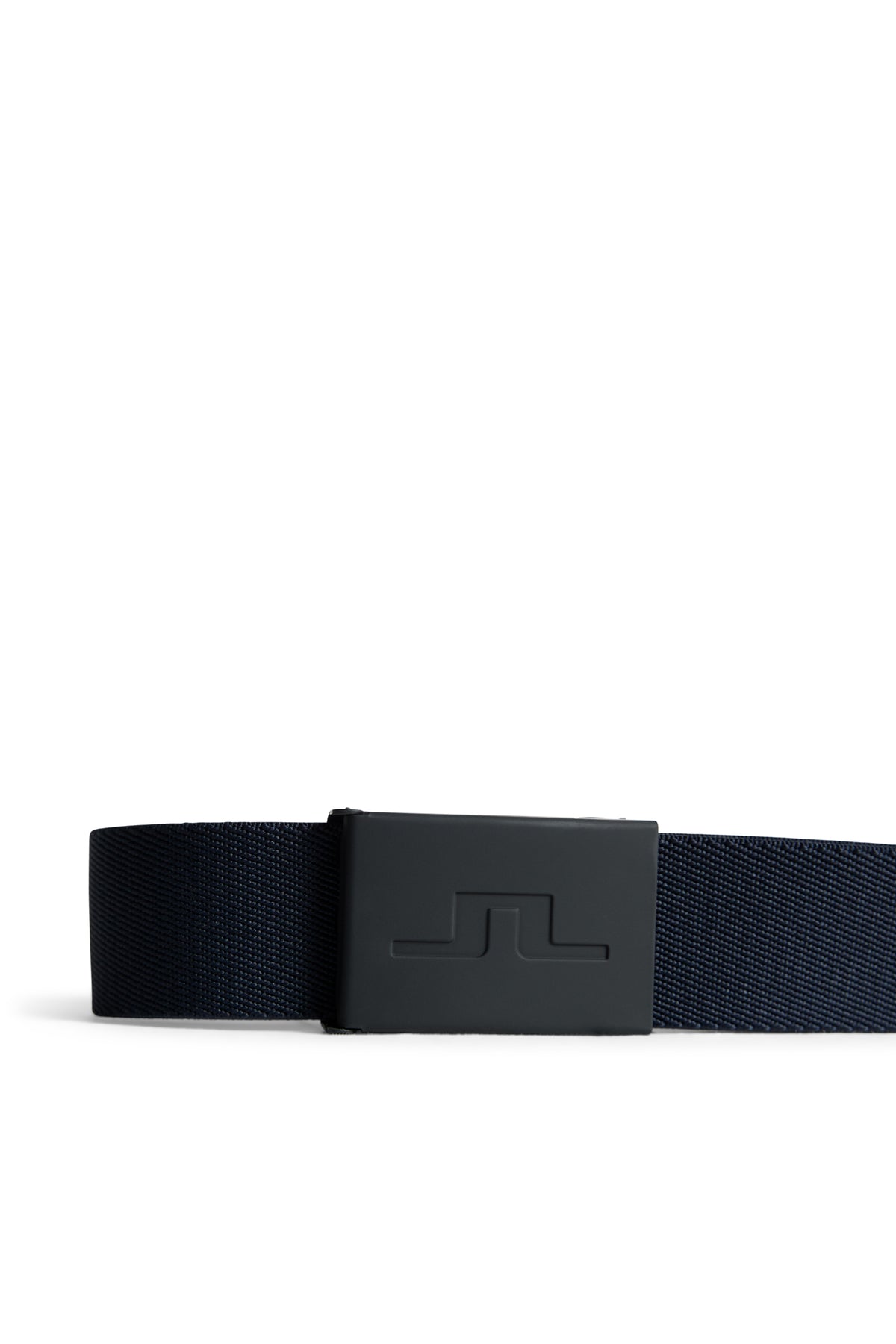 Arvo  belt in JL Navy by J.Lindeberg