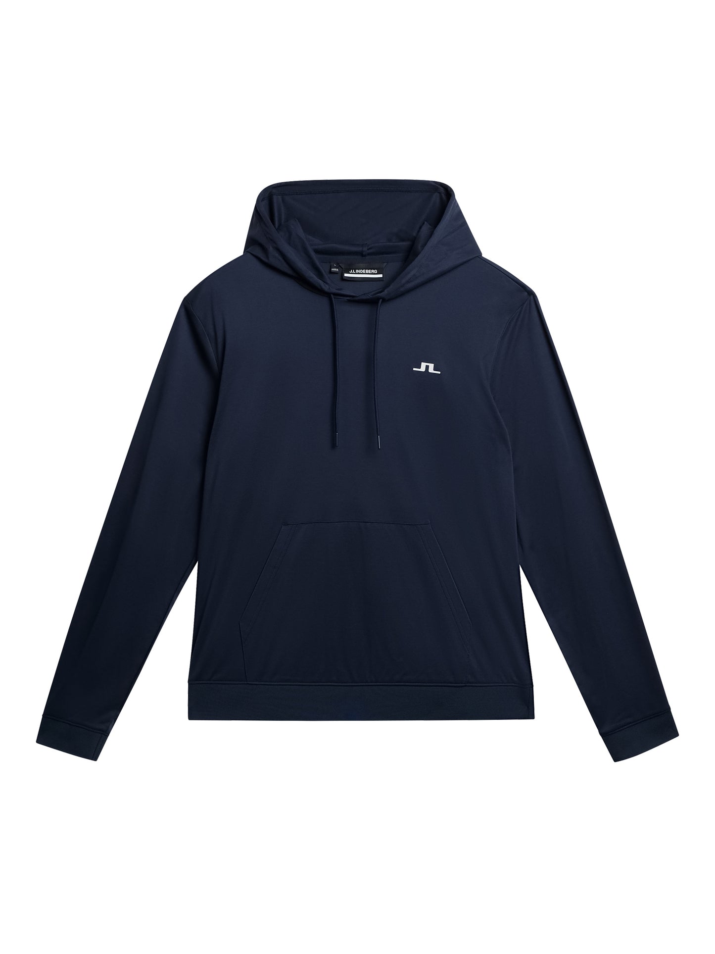 Roland Hood in JL Navy by J.Lindeberg