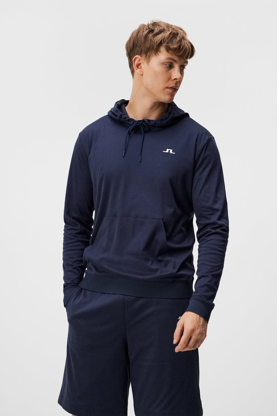 Roland Hood / JL Navy