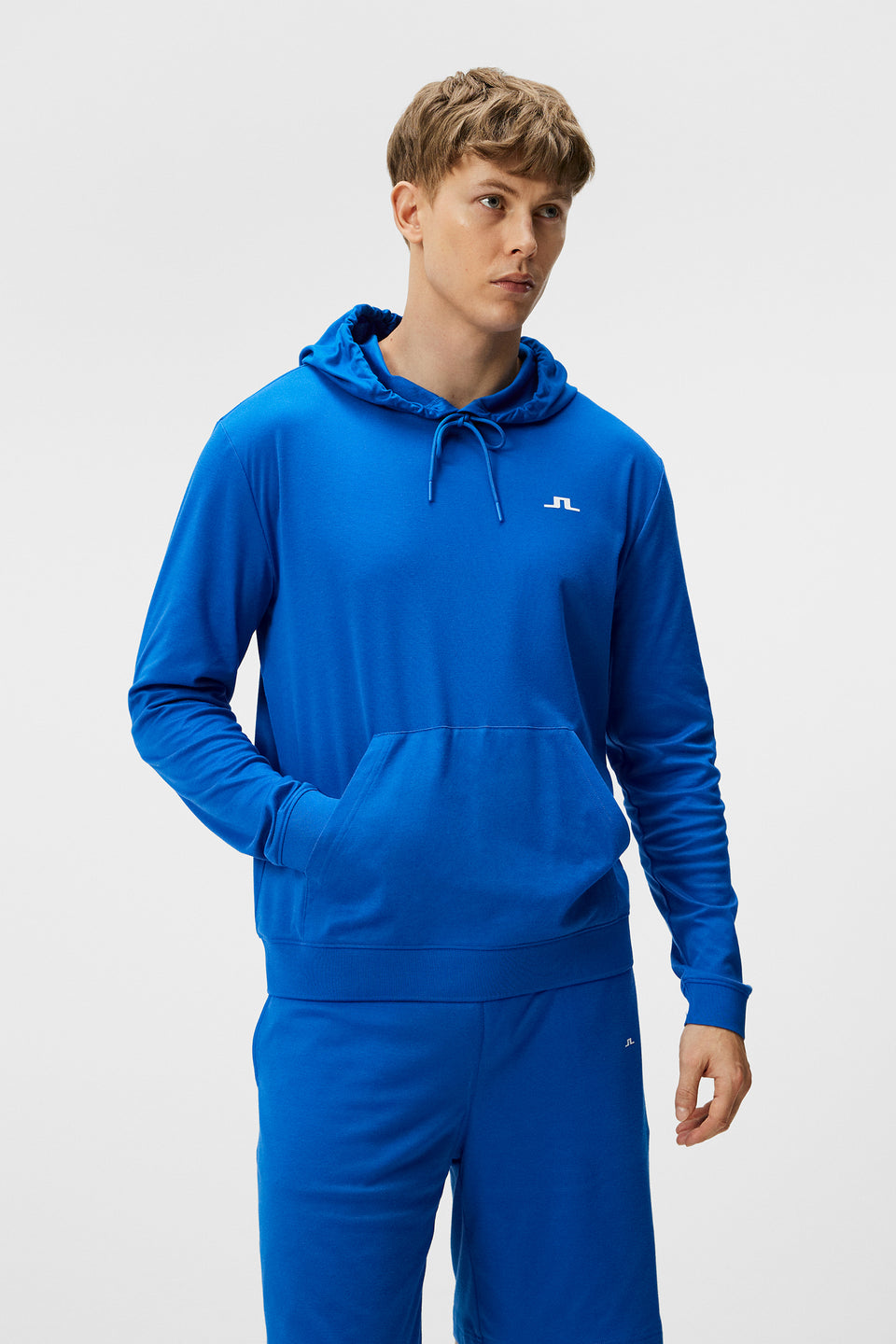 Roland Hood / Nautical Blue
