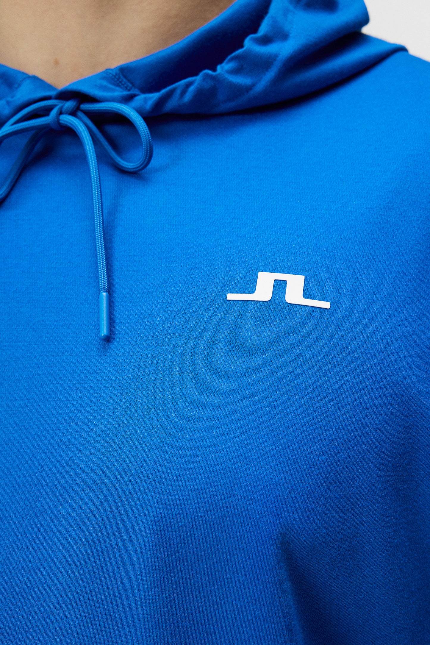 Roland Hood in Nautical Blue by J.Lindeberg