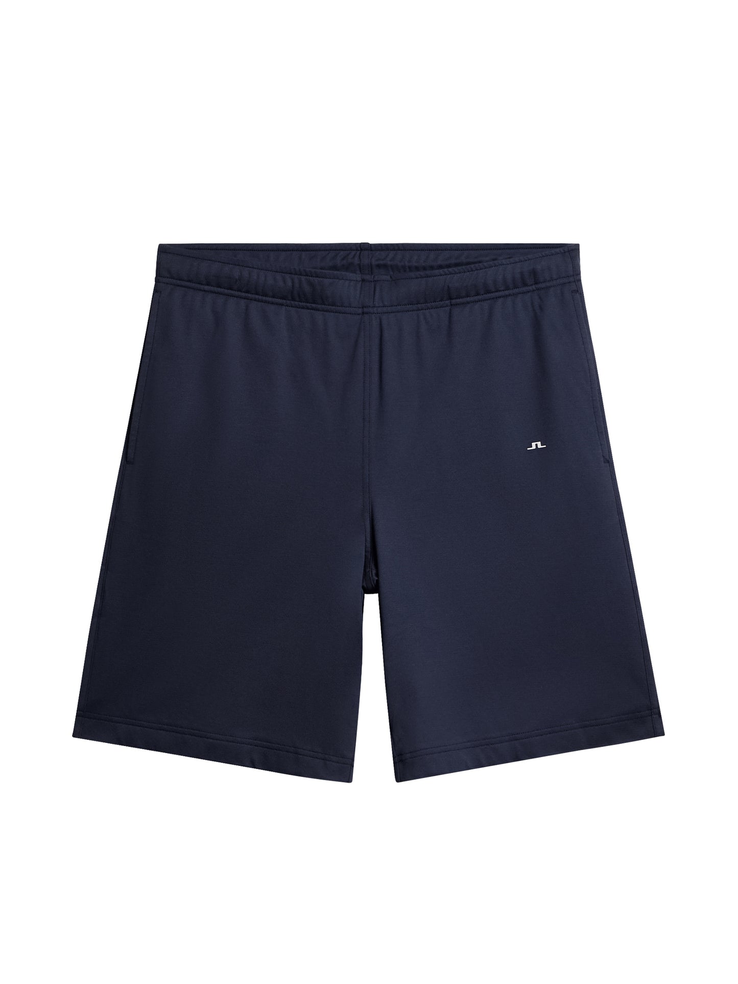 Logo Shorts in JL Navy by J.Lindeberg