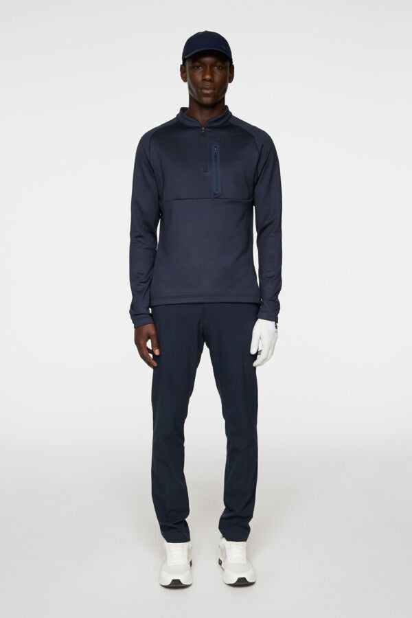 Adam Quarter Zip Mid Layer