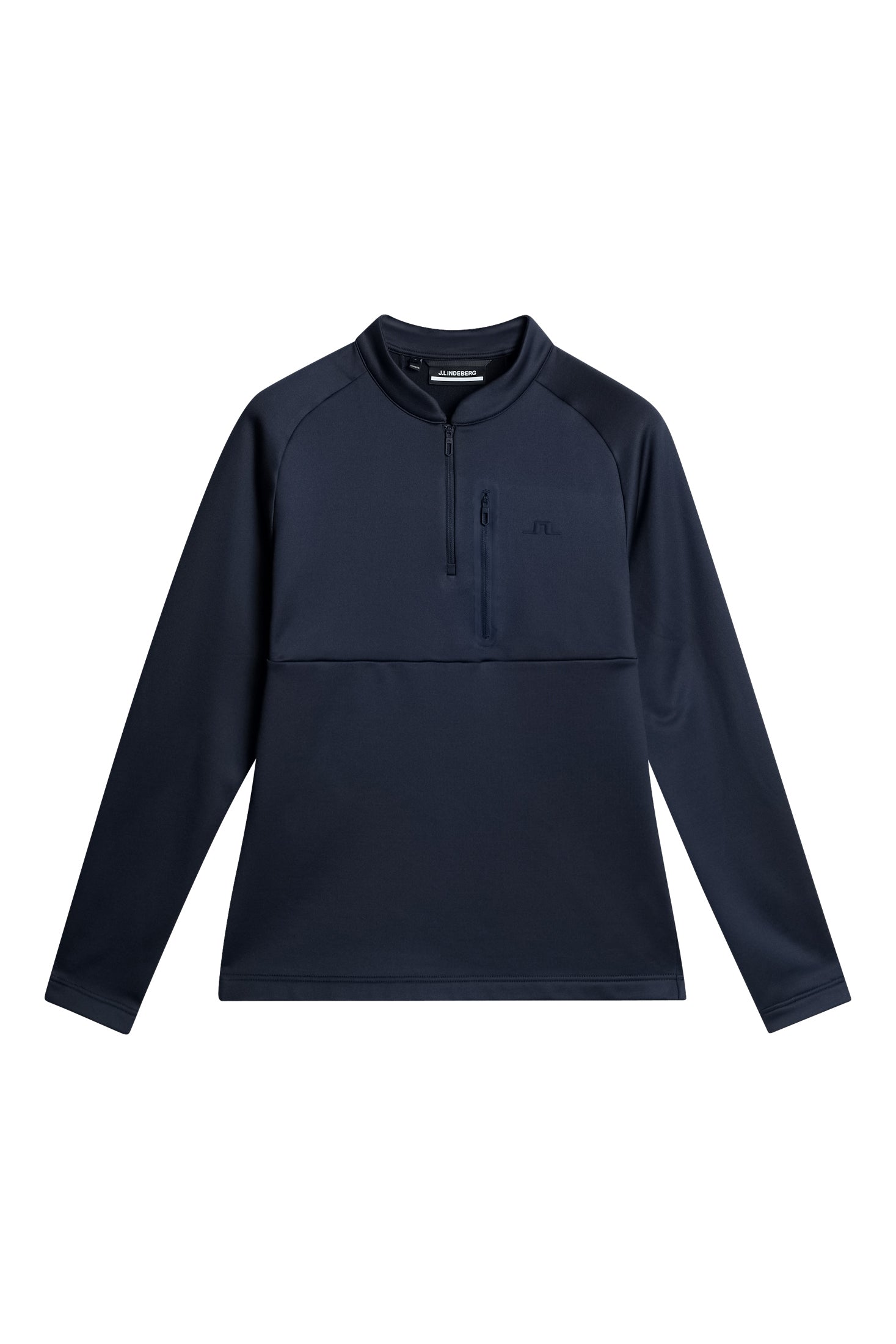 Adam Quarter Zip Mid Layer