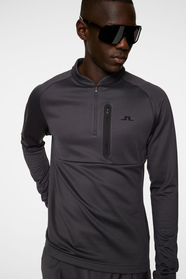 Adam Quarter Zip Mid Layer