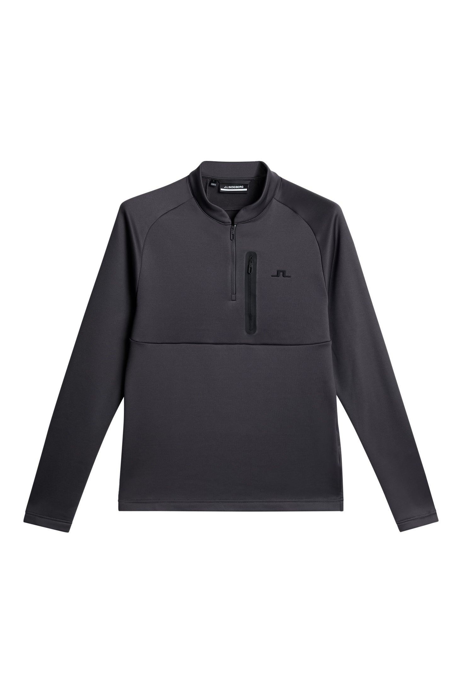 Adam Quarter Zip Mid Layer