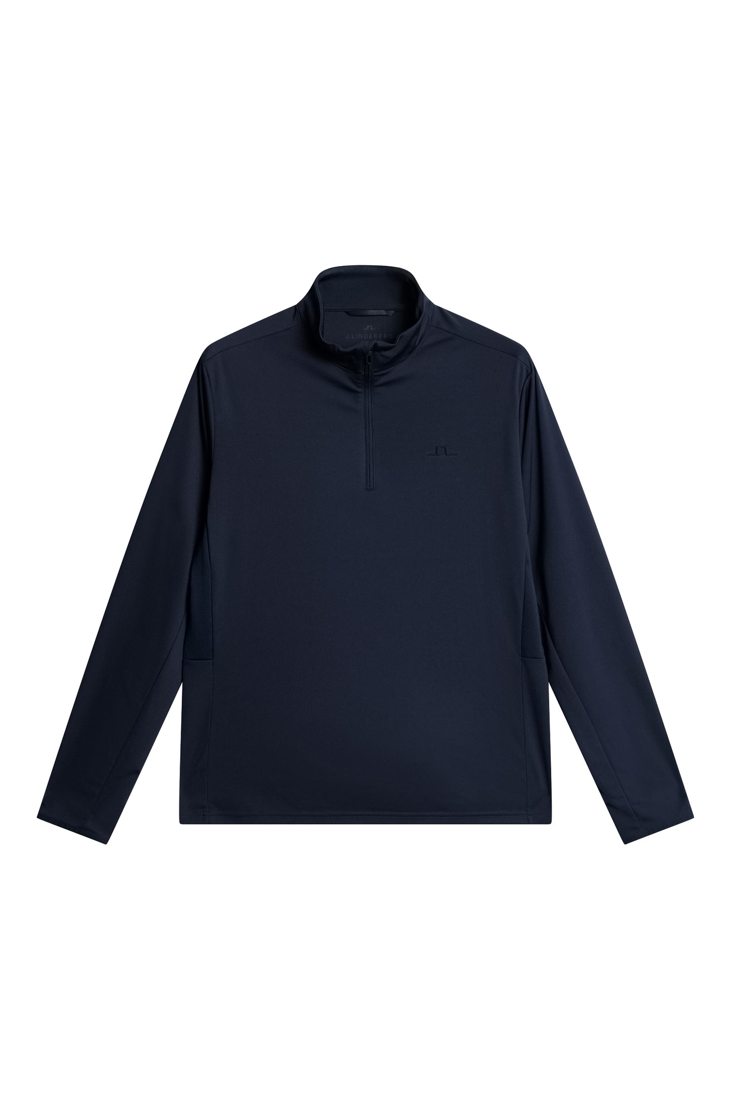 Frank Pro Pack Mid Layer in JL Navy by J.Lindeberg