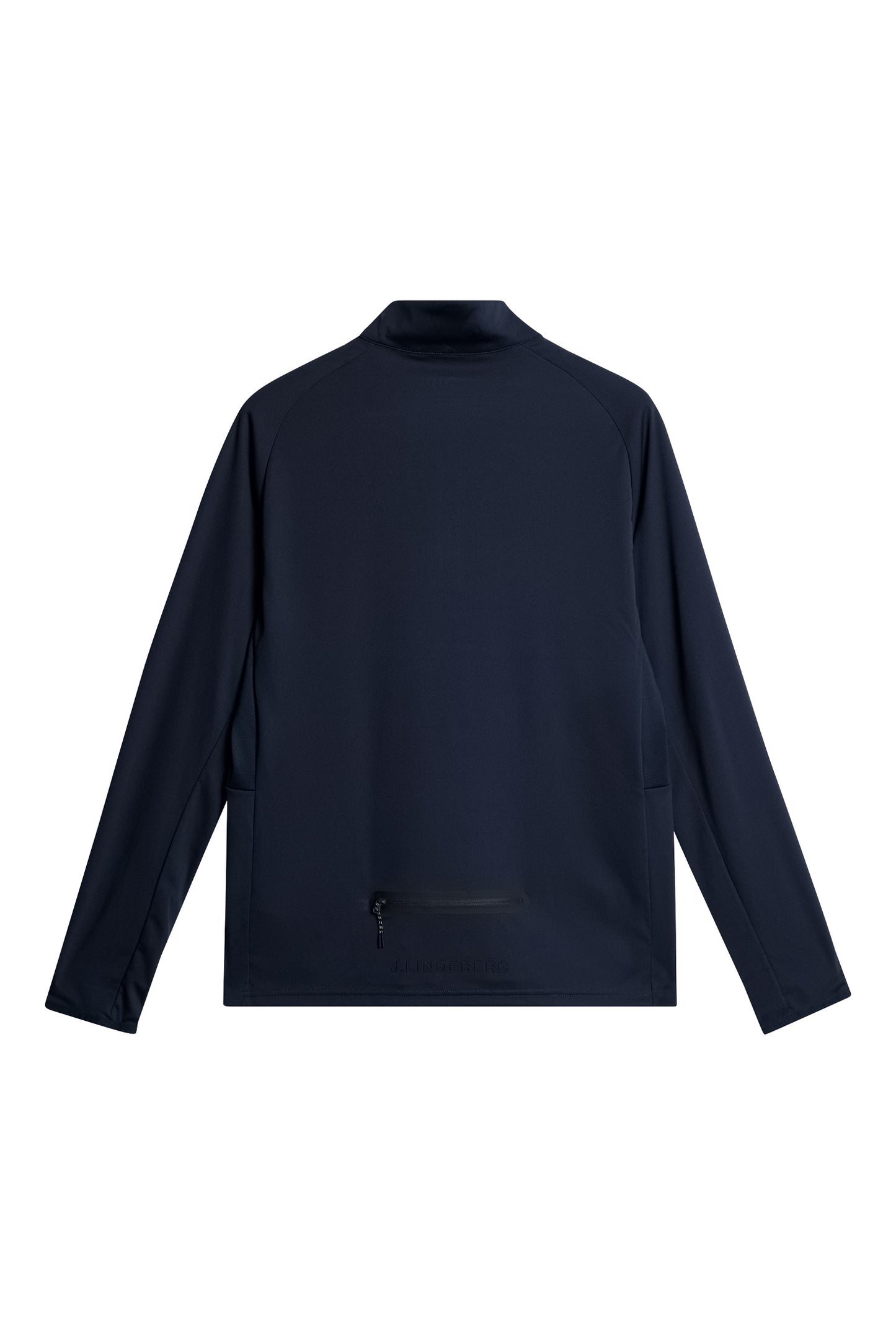 Frank Pro Pack Mid Layer in JL Navy by J.Lindeberg