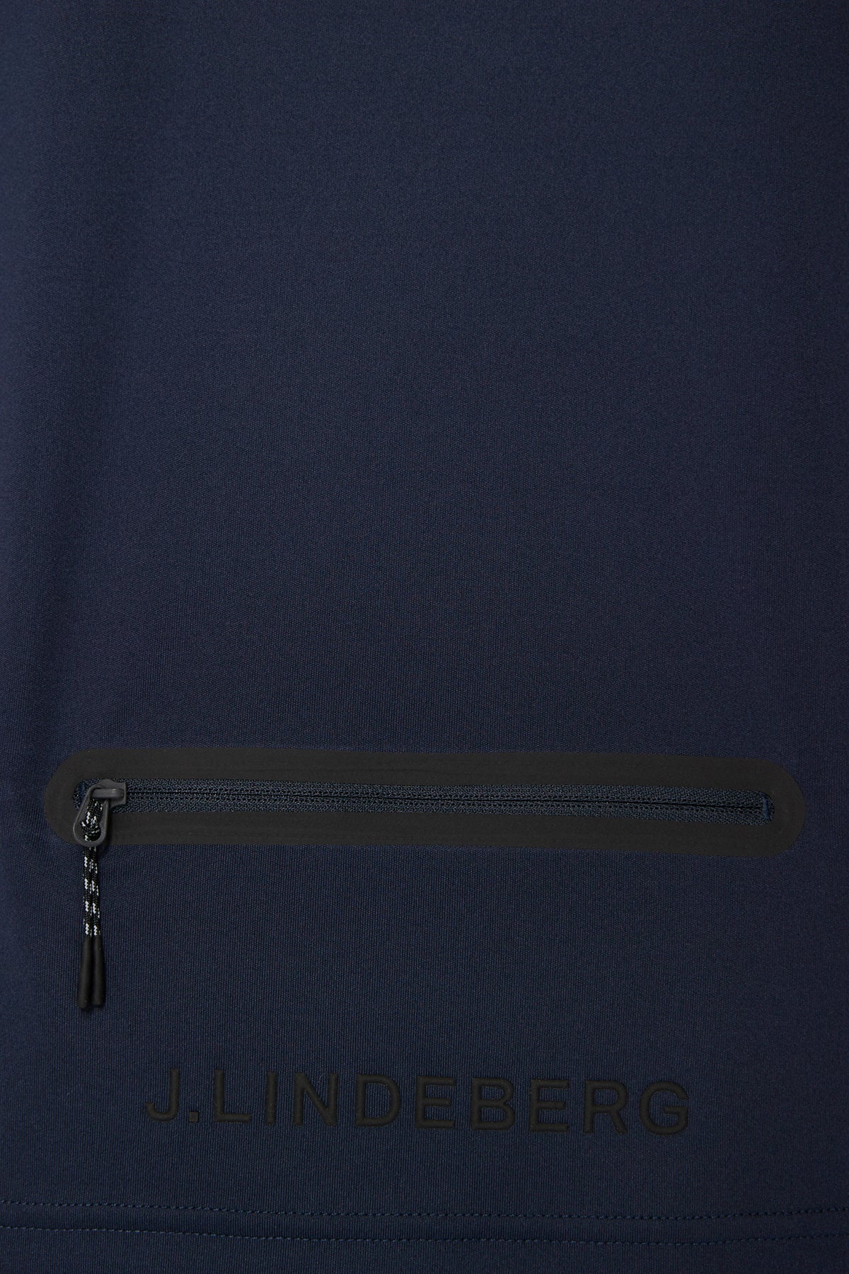 Frank Pro Pack Mid Layer in JL Navy by J.Lindeberg