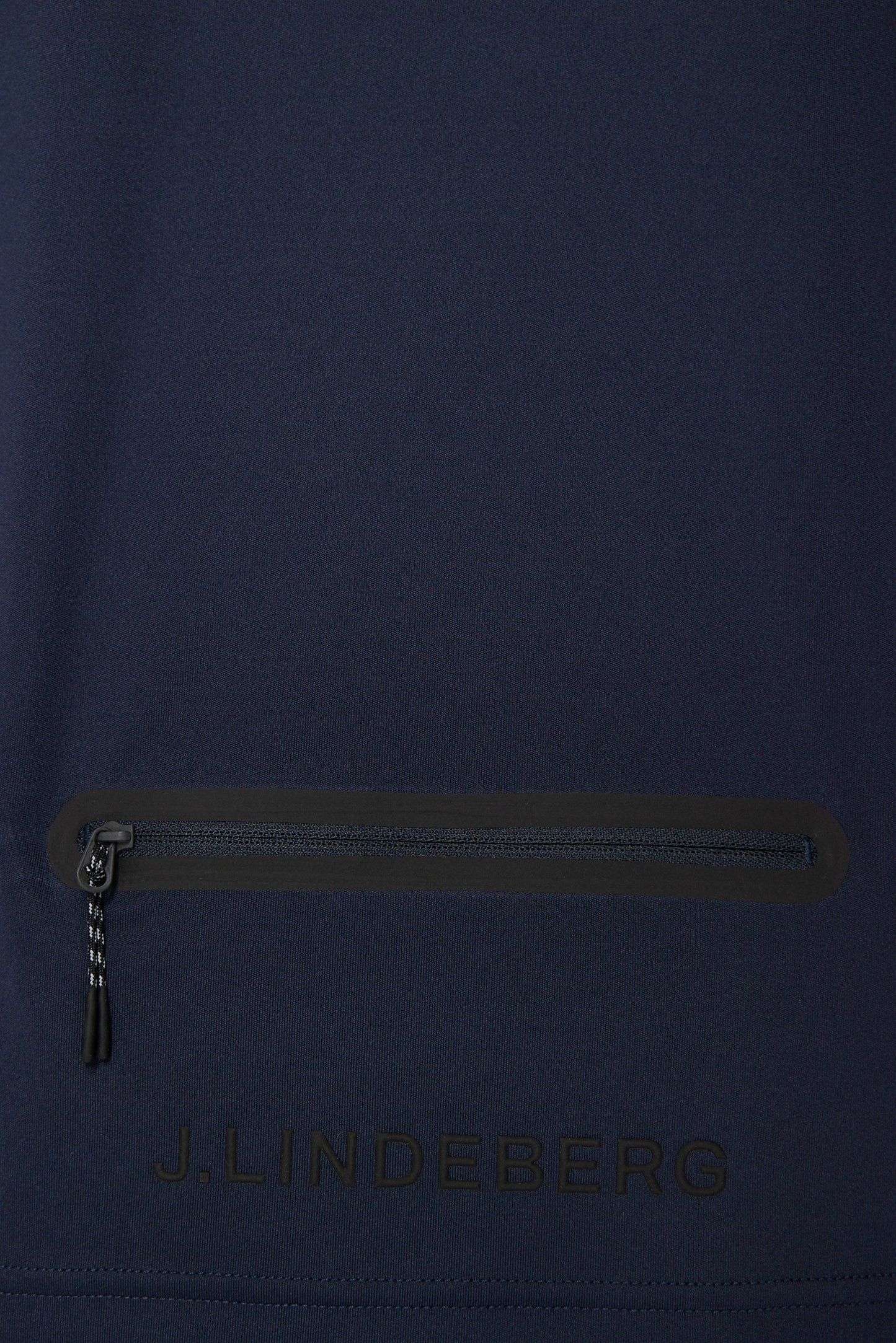 Frank Pro Pack Mid Layer in JL Navy by J.Lindeberg
