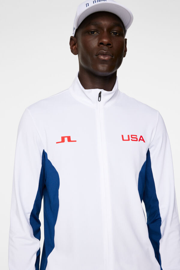 Constantin USA GOLF Full Zip