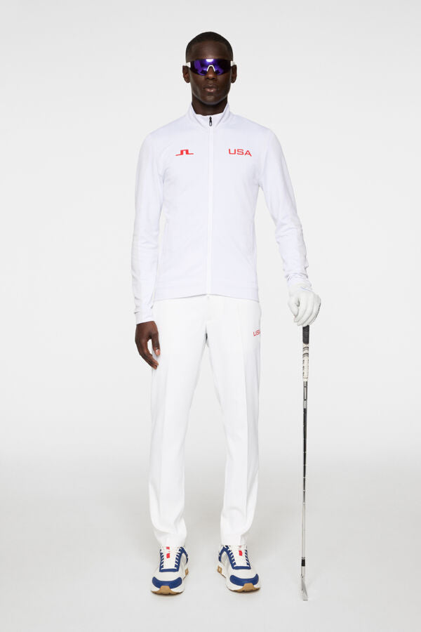 Herve USA GOLF Seamless Midlayer